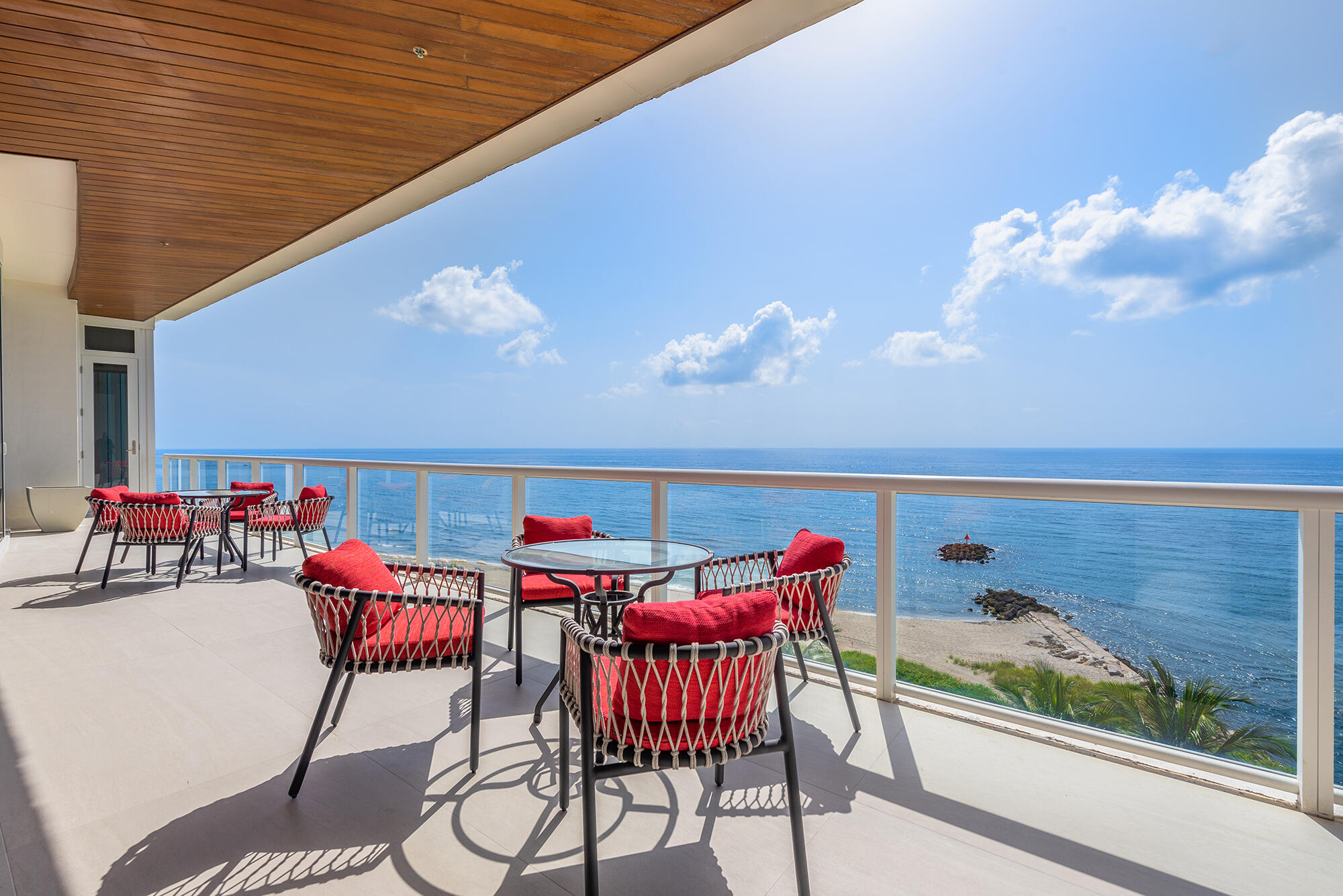 ONE THOUSAND OCEAN - Residential