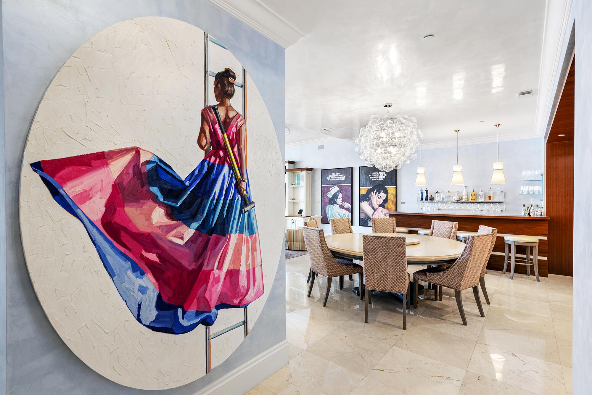ONE THOUSAND OCEAN - Residential