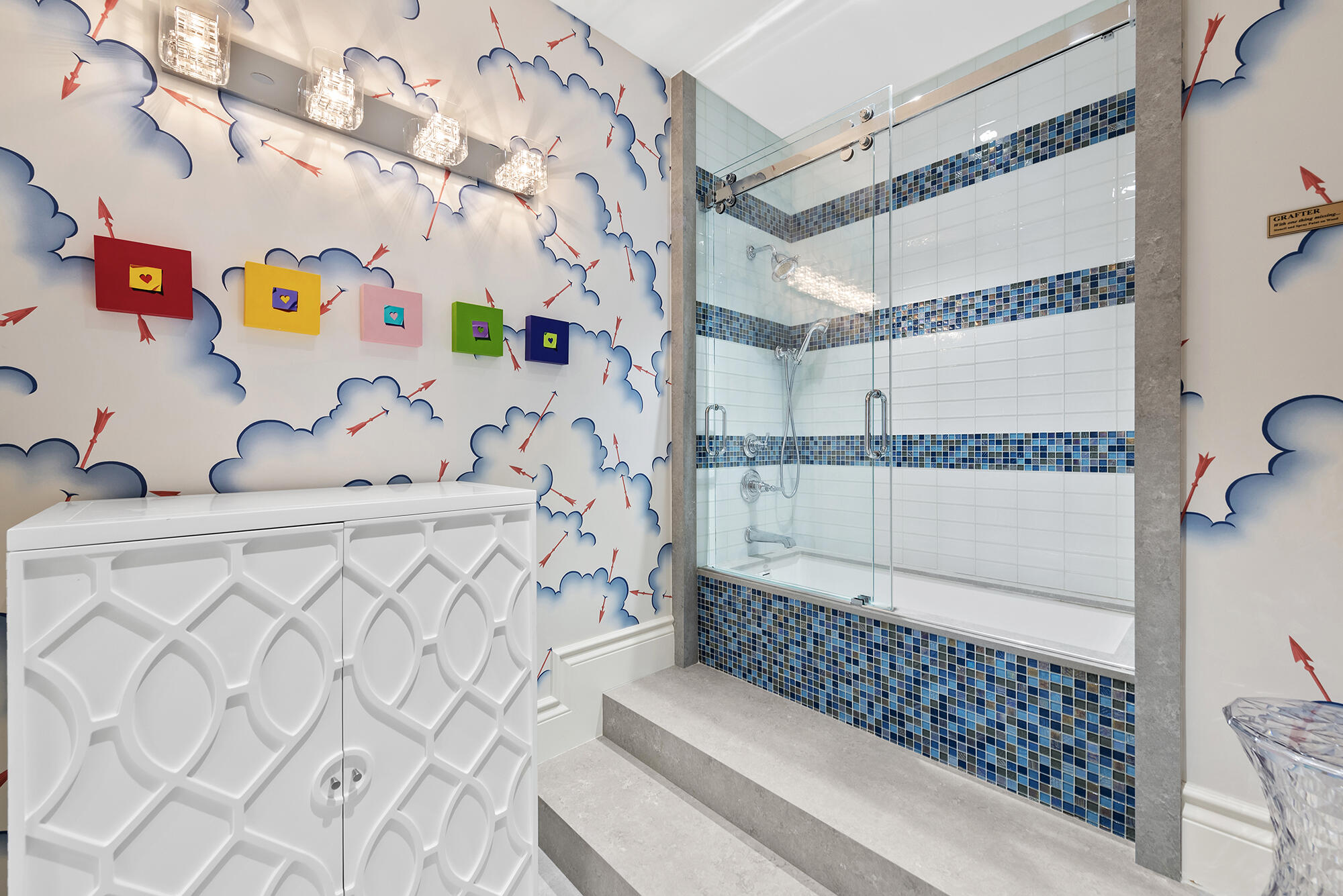 ONE THOUSAND OCEAN - Residential
