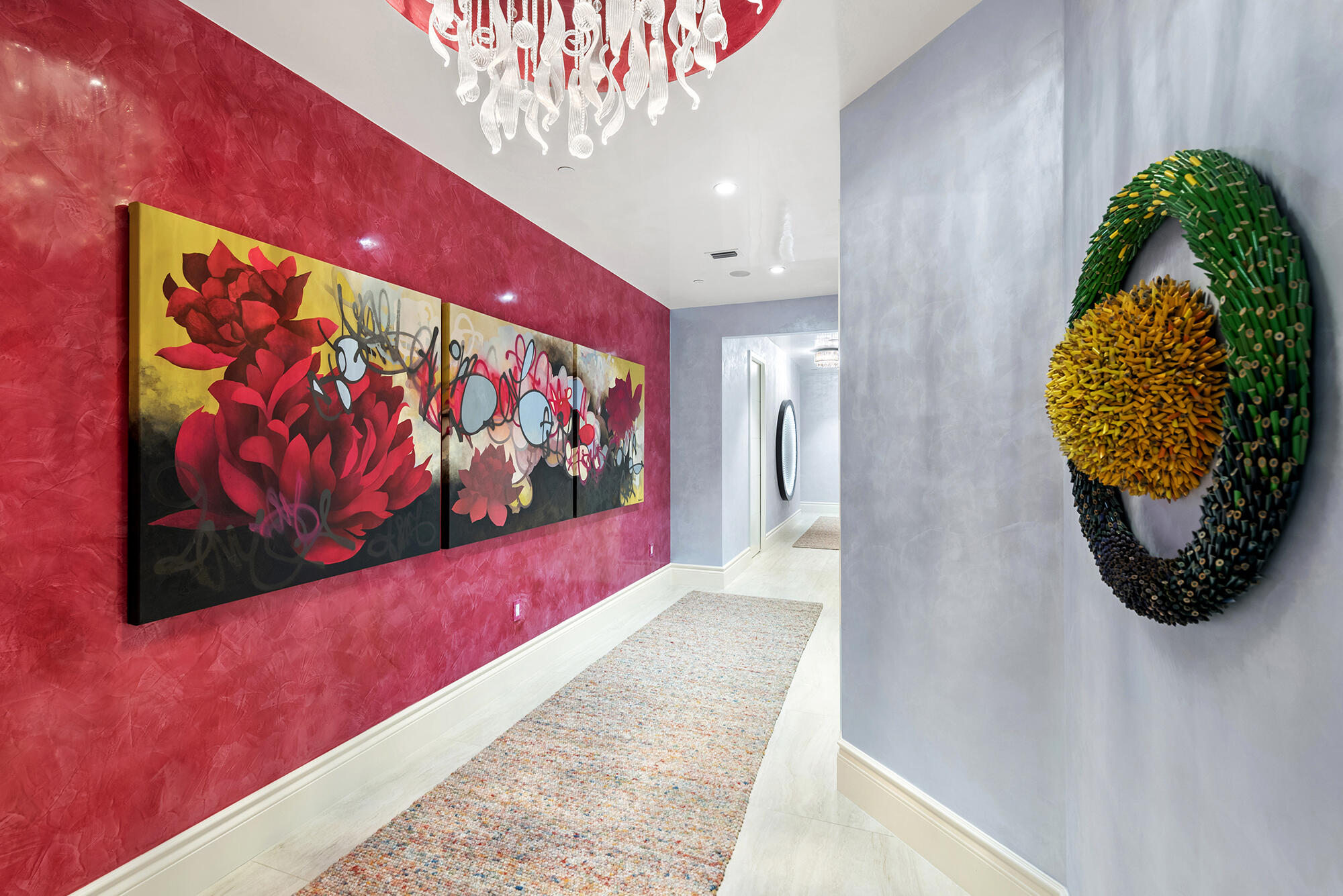 ONE THOUSAND OCEAN - Residential