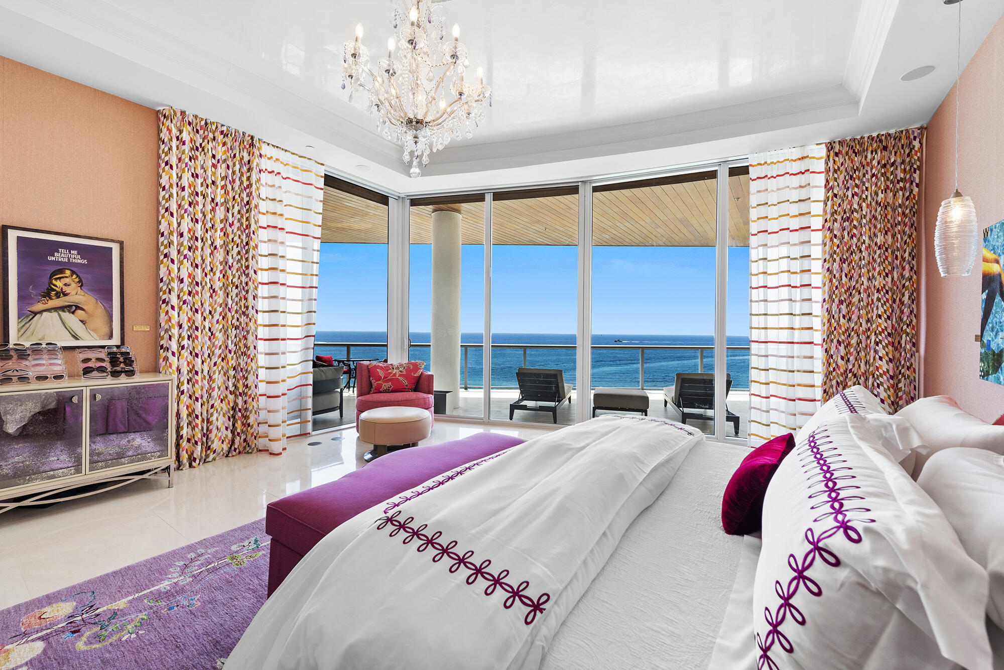 ONE THOUSAND OCEAN - Residential