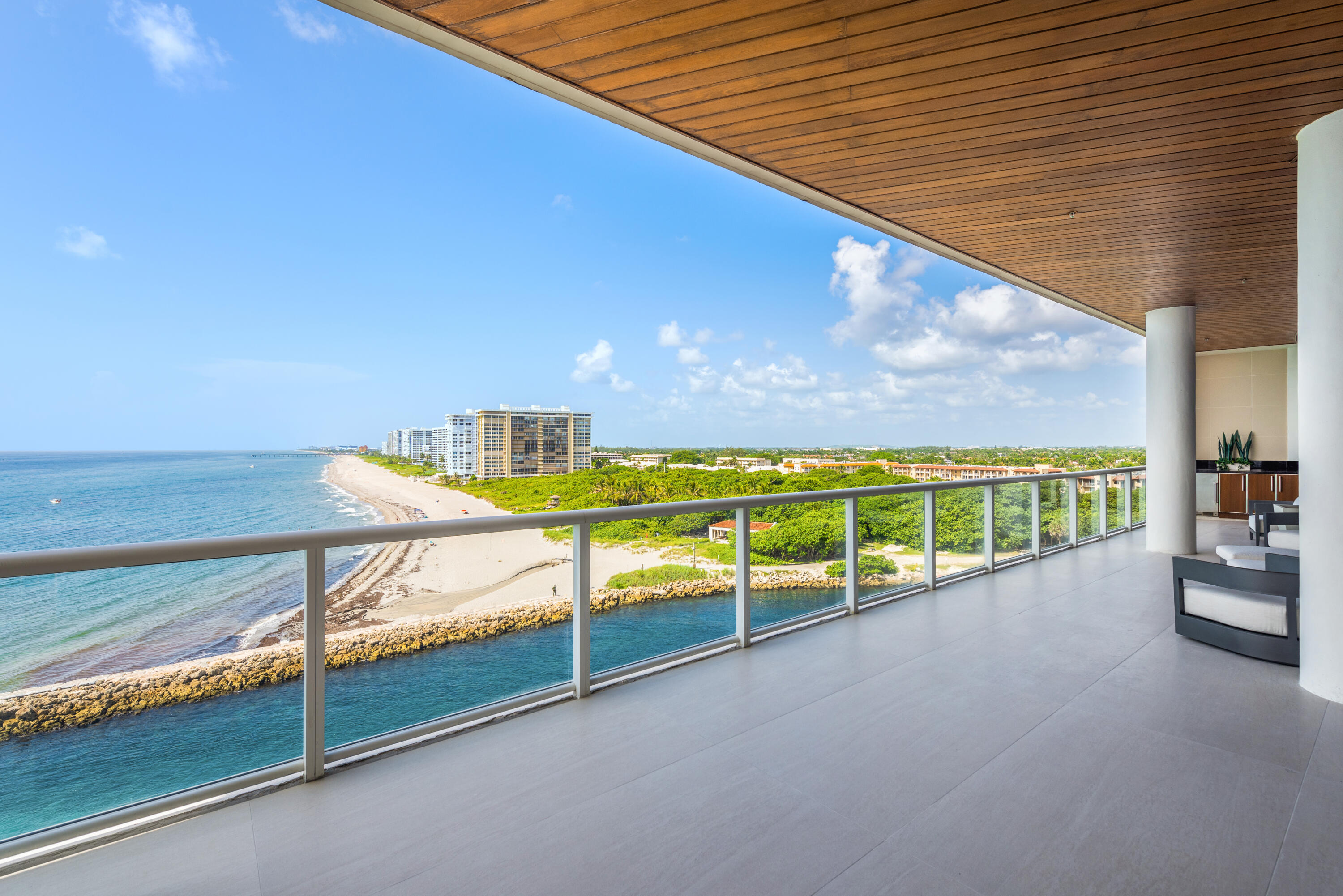 ONE THOUSAND OCEAN - Residential