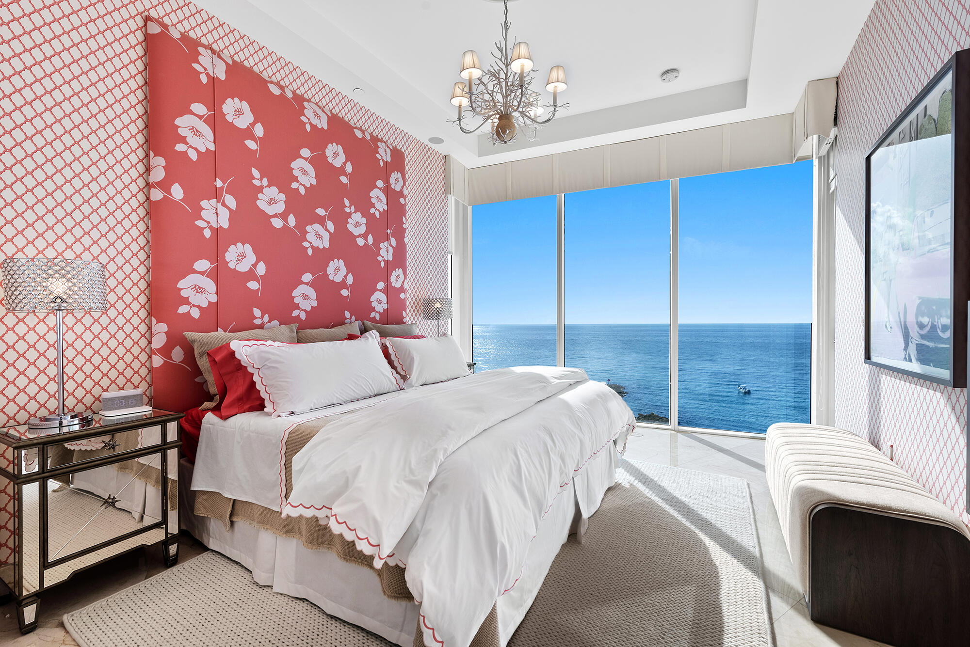 ONE THOUSAND OCEAN - Residential