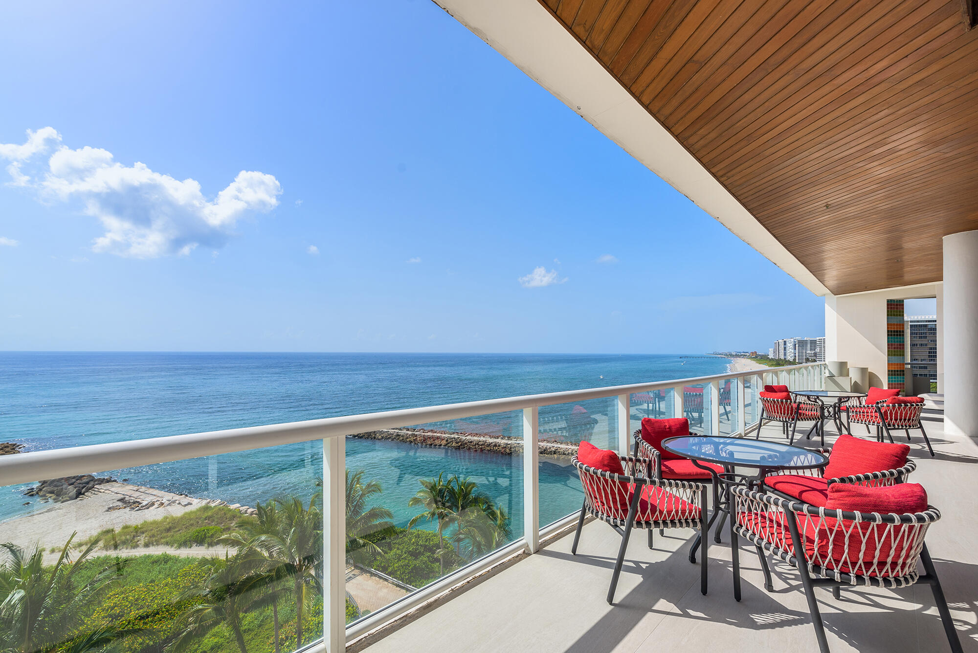 ONE THOUSAND OCEAN - Residential