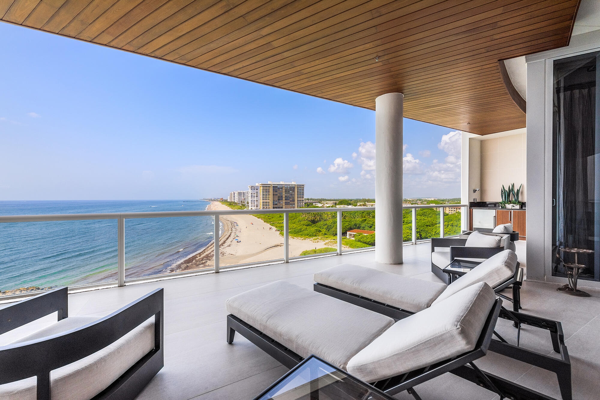 ONE THOUSAND OCEAN - Residential