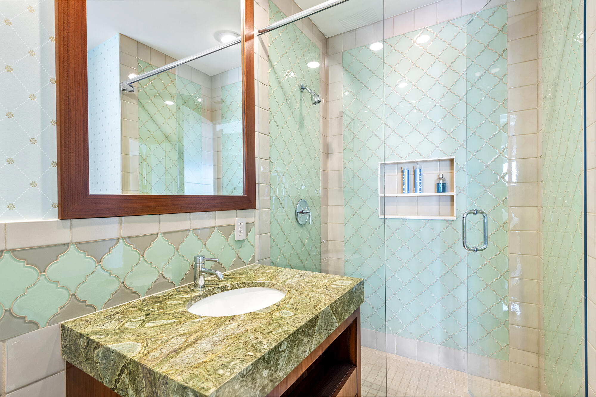ONE THOUSAND OCEAN - Residential