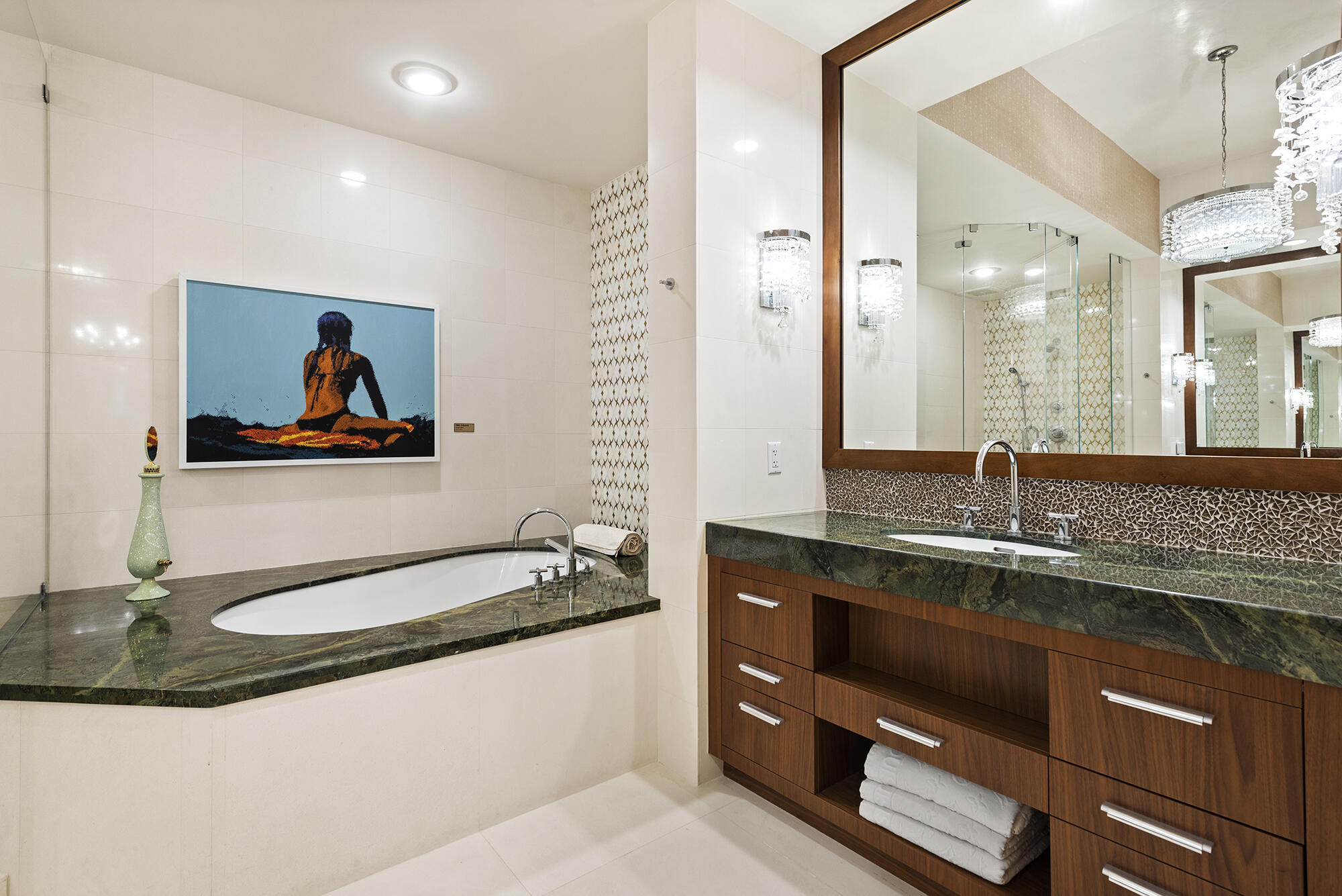 ONE THOUSAND OCEAN - Residential