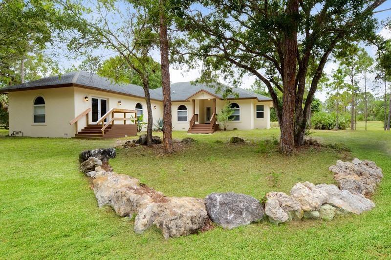 Acreage & Wildwood - Residential