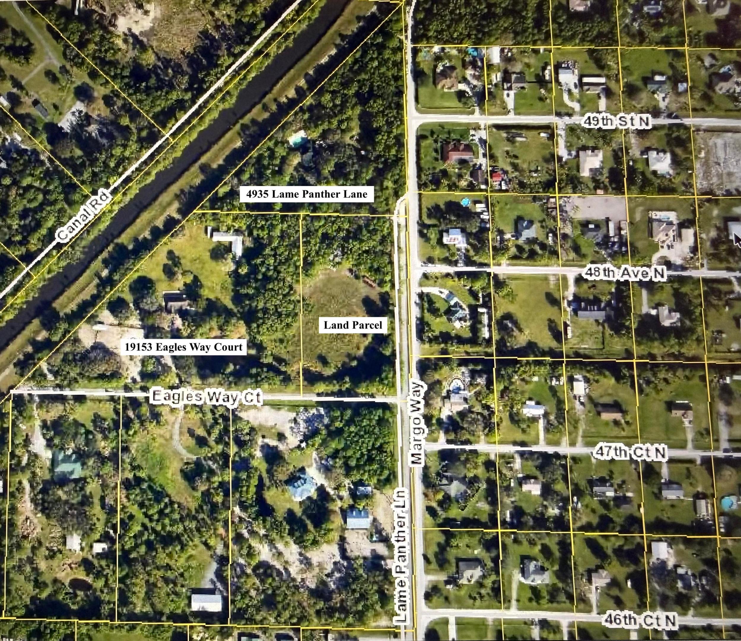 Acreage & Wildwood - Residential