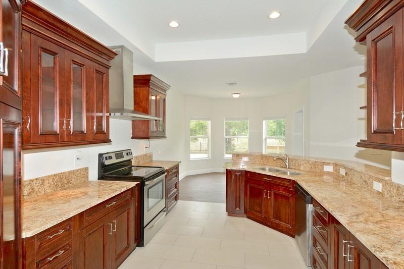 Acreage & Wildwood - Residential