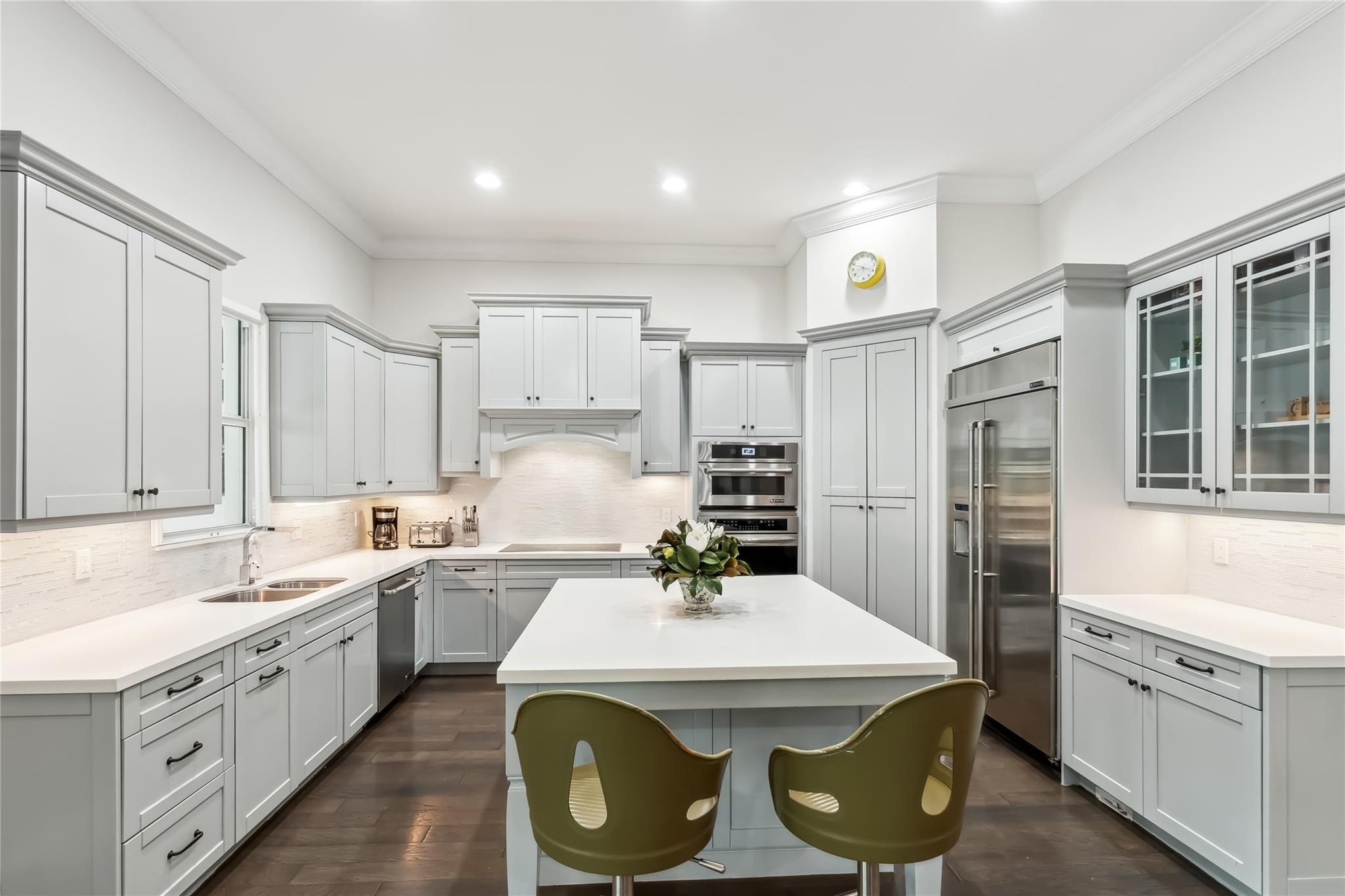 HUNTERS CHASE OF PALM BEA - Residential Lease