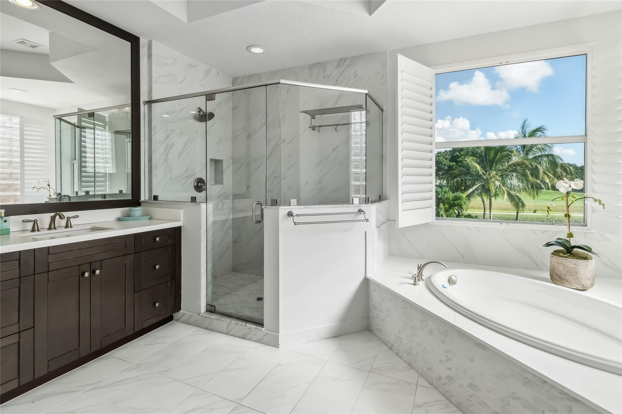HUNTERS CHASE OF PALM BEA - Residential Lease