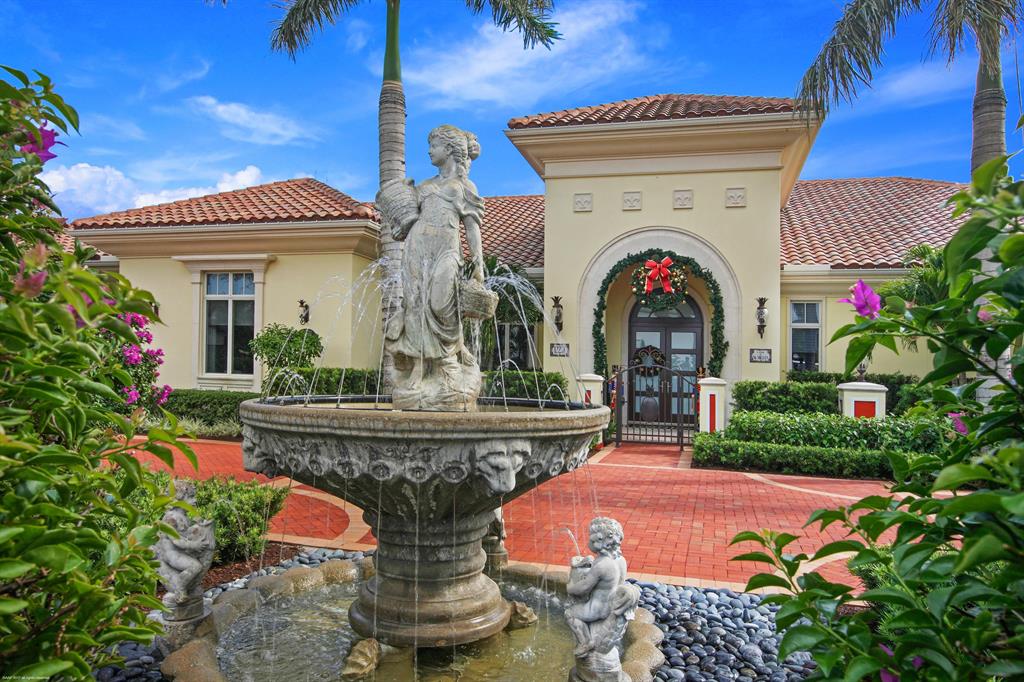 OLD PALM - Residential