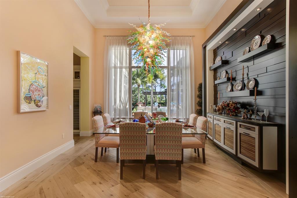 OLD PALM - Residential