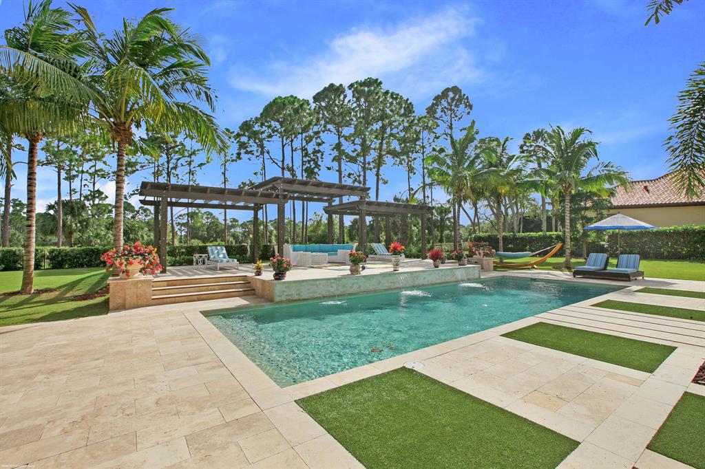 OLD PALM - Residential