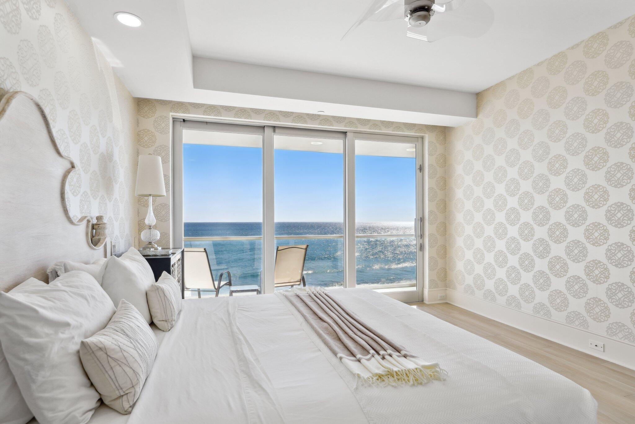OCEAN PLACE VILLAS - Residential