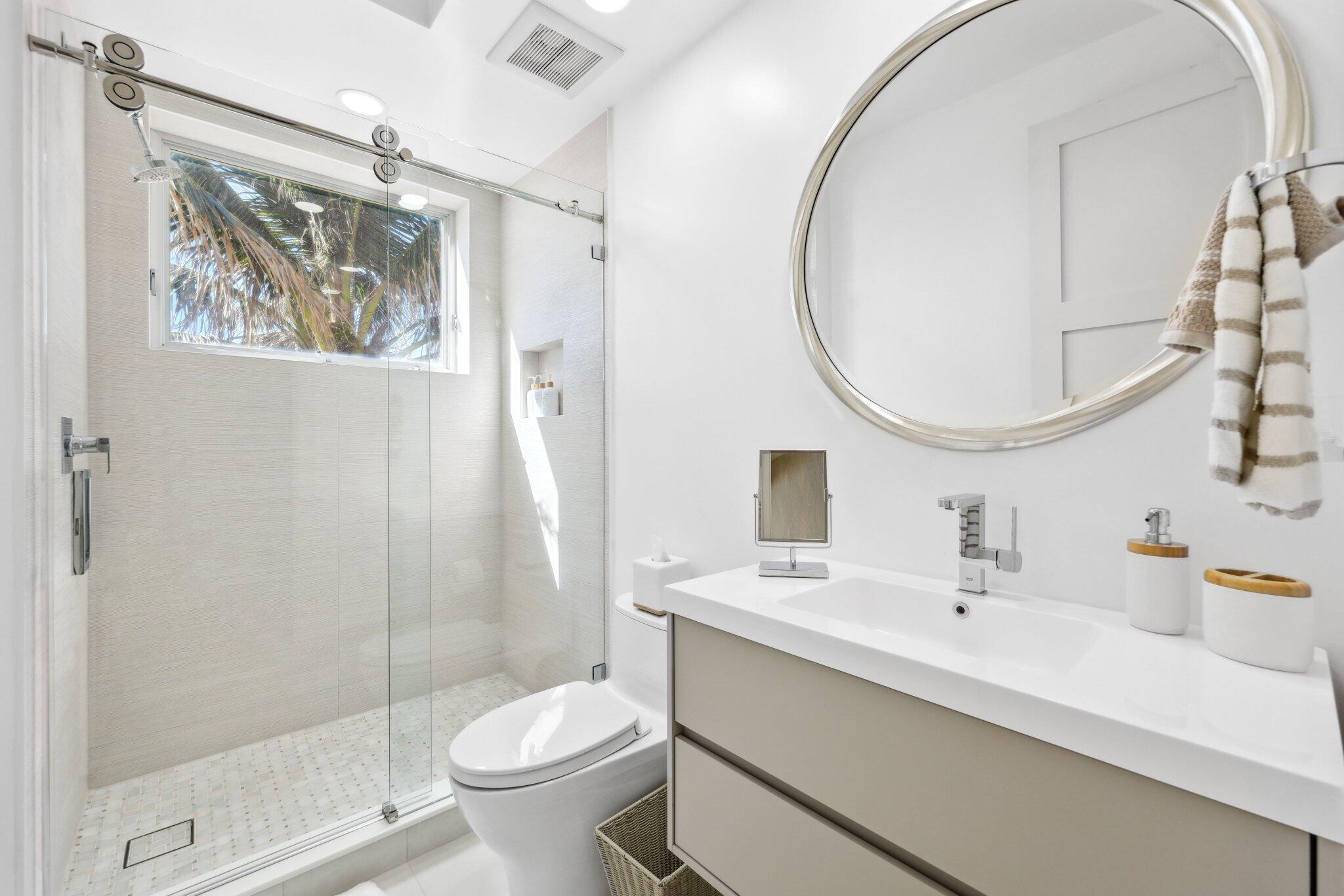 OCEAN PLACE VILLAS - Residential