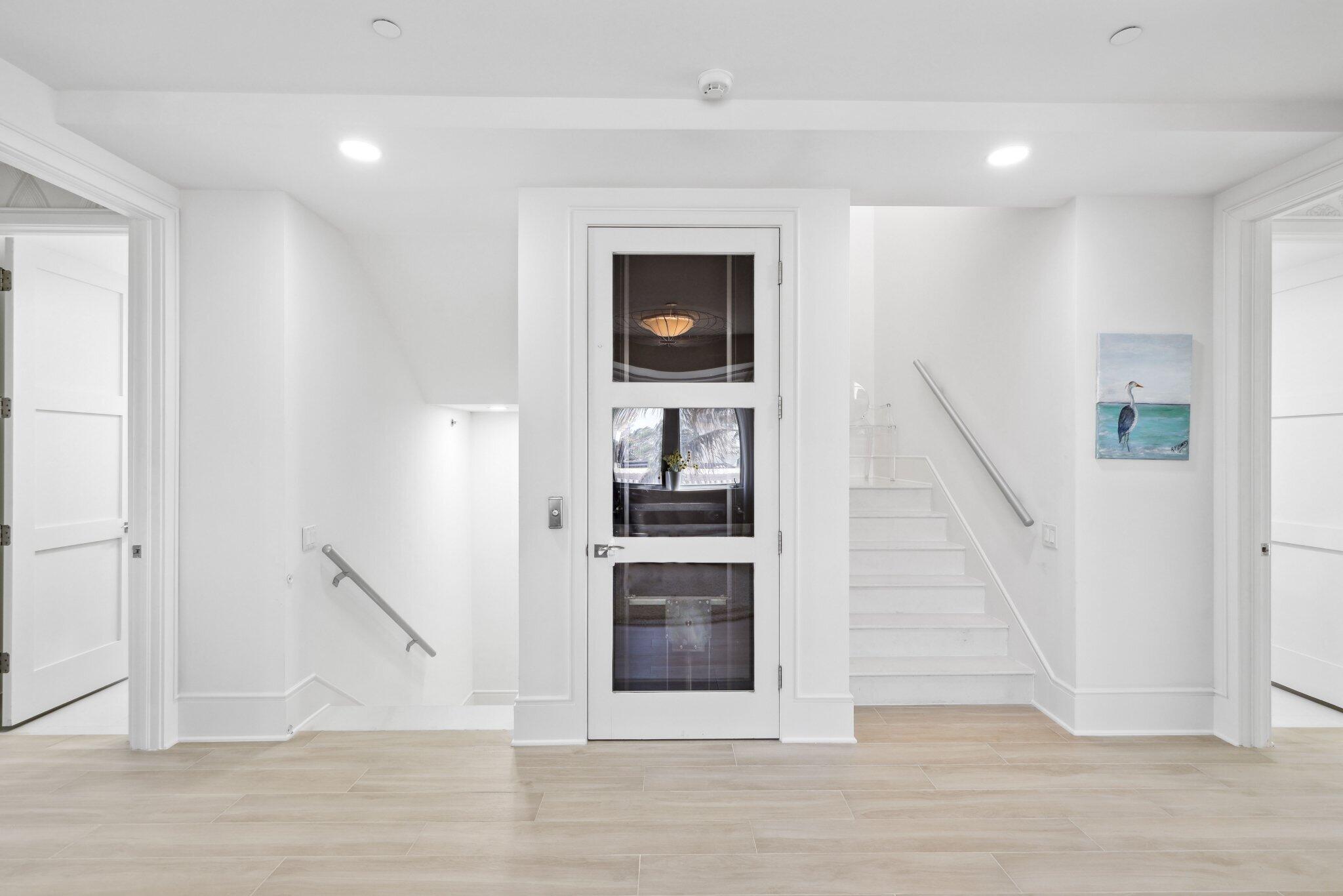 OCEAN PLACE VILLAS - Residential