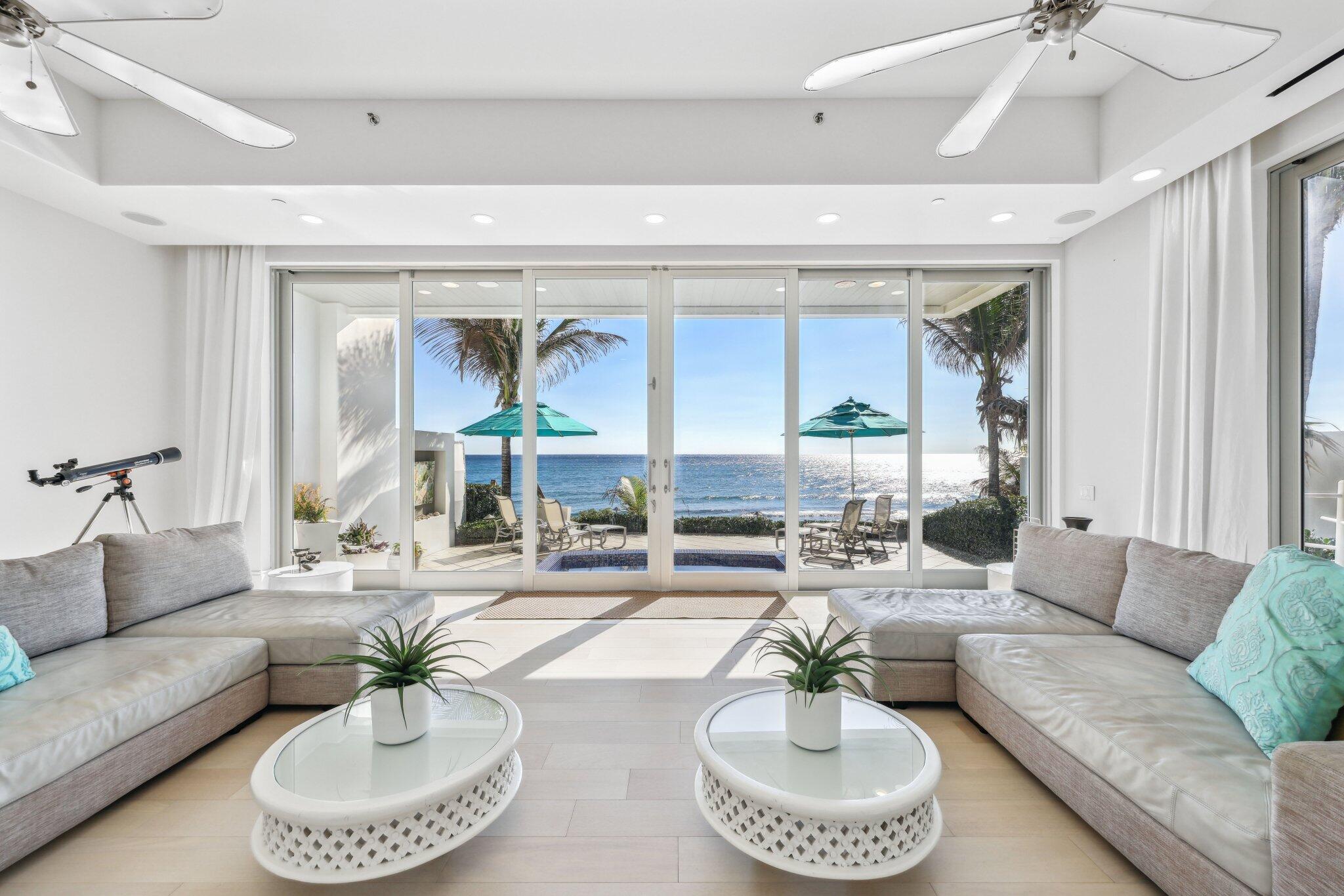 OCEAN PLACE VILLAS - Residential