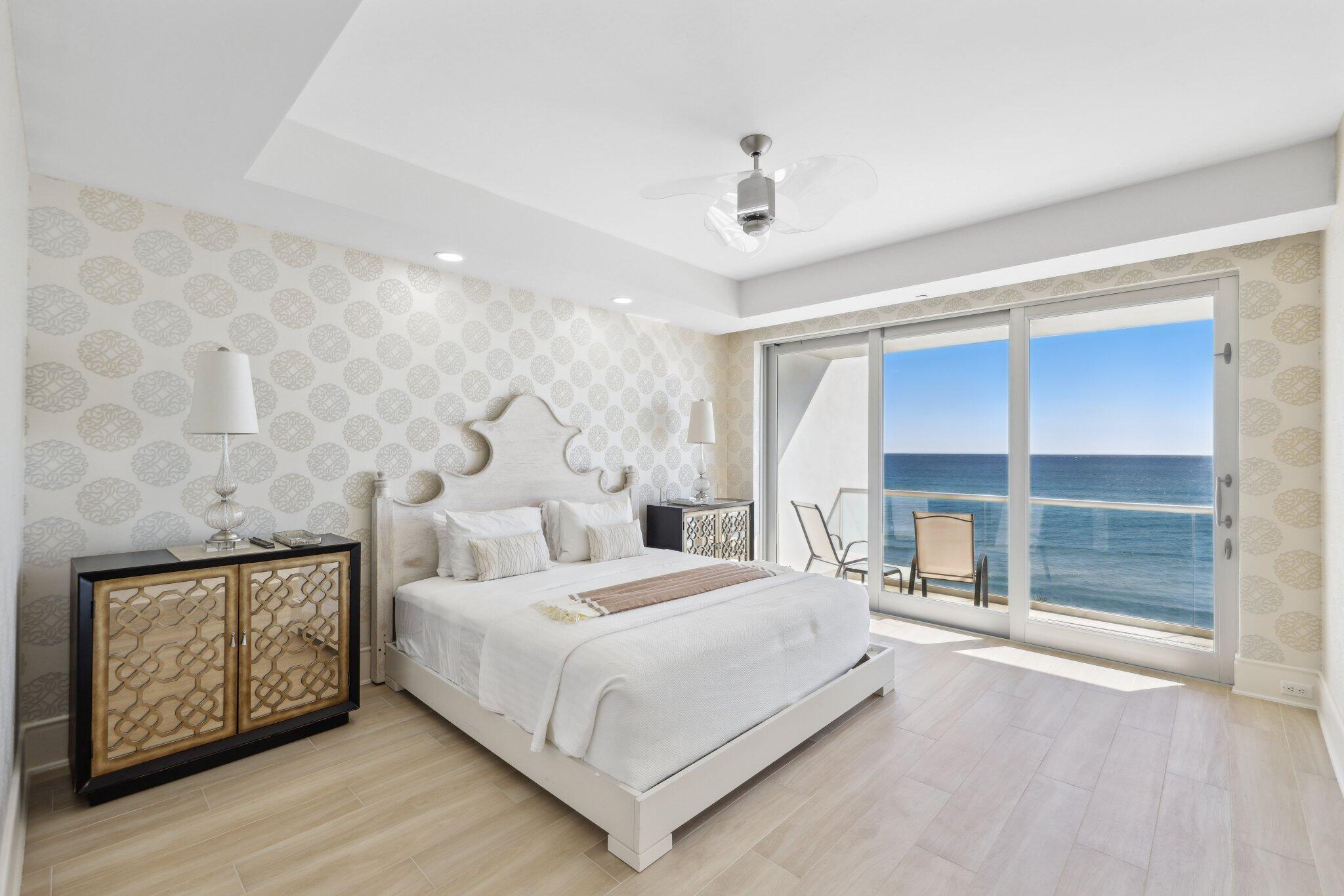 OCEAN PLACE VILLAS - Residential