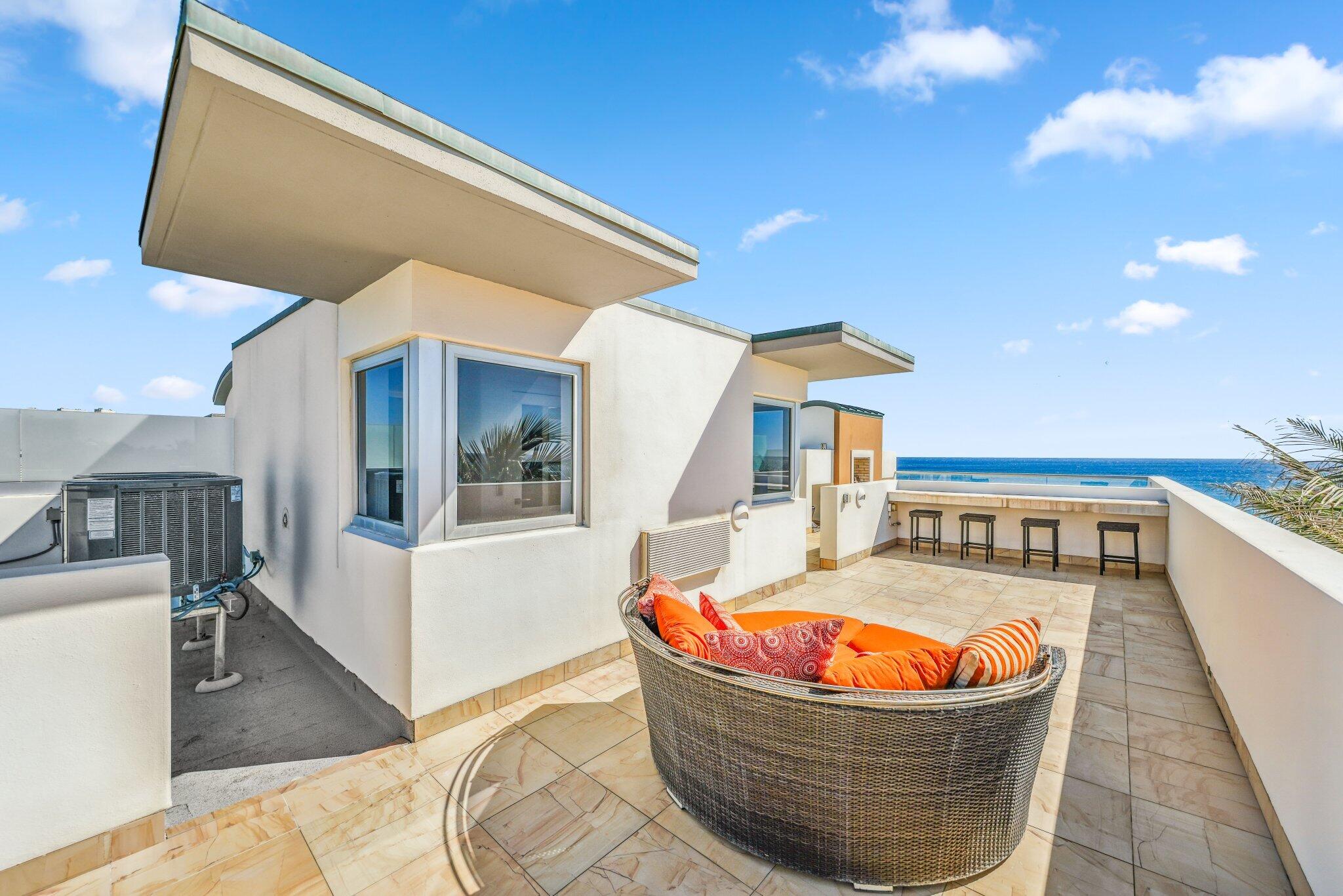 OCEAN PLACE VILLAS - Residential