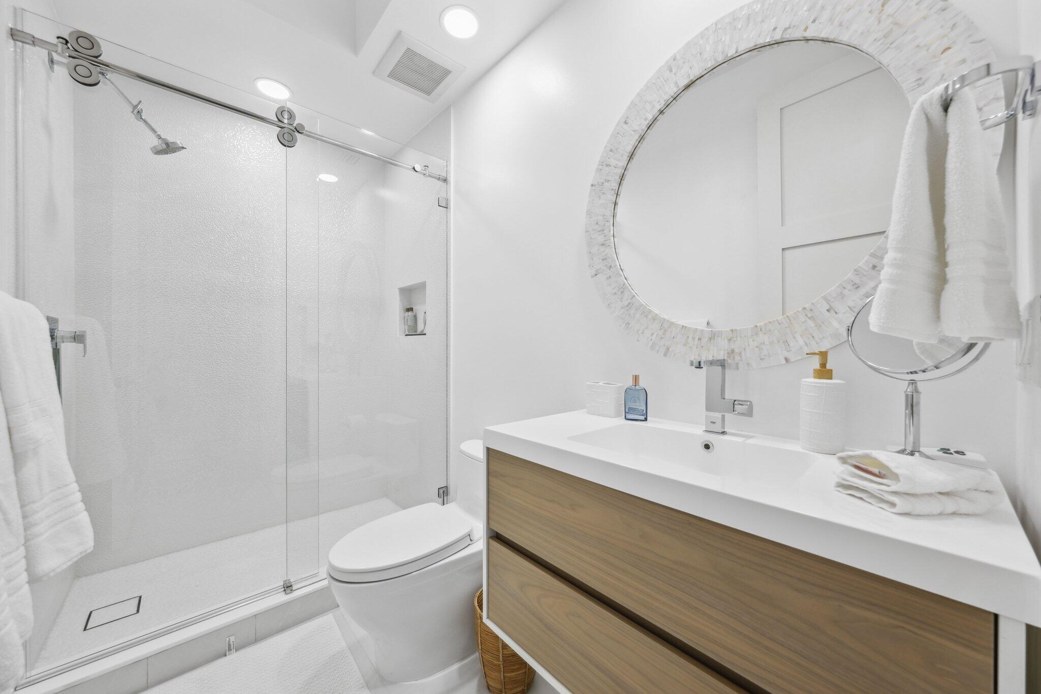 OCEAN PLACE VILLAS - Residential