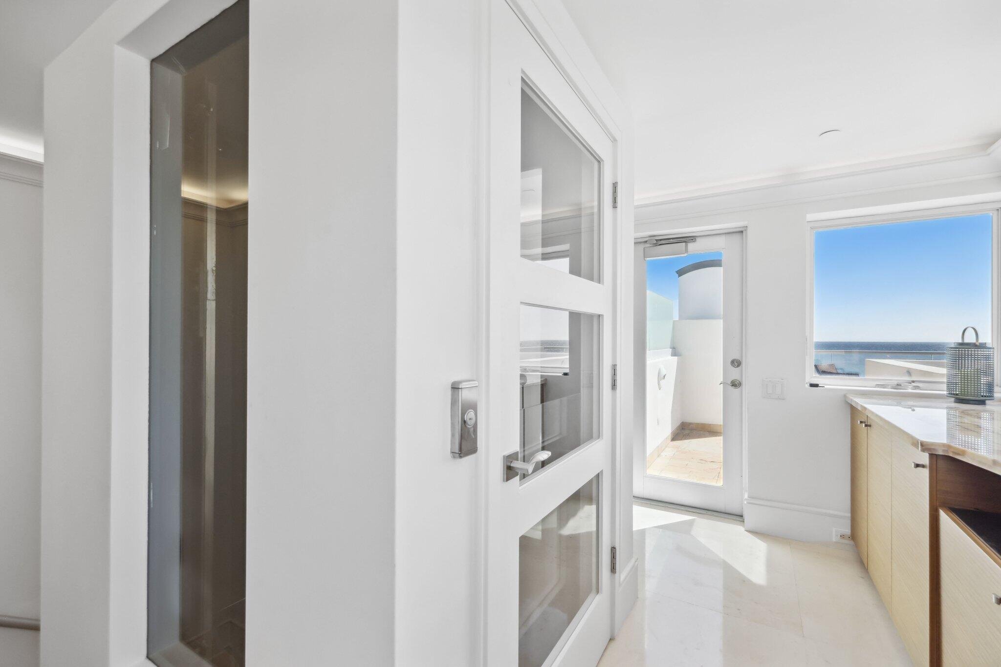 OCEAN PLACE VILLAS - Residential