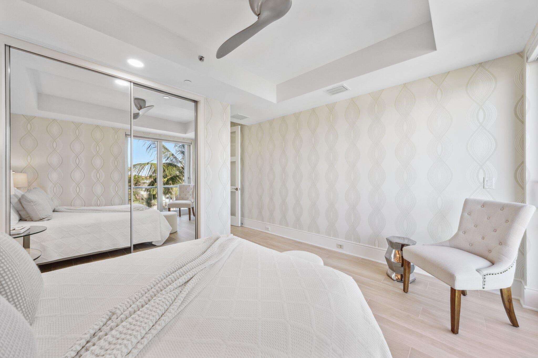 OCEAN PLACE VILLAS - Residential