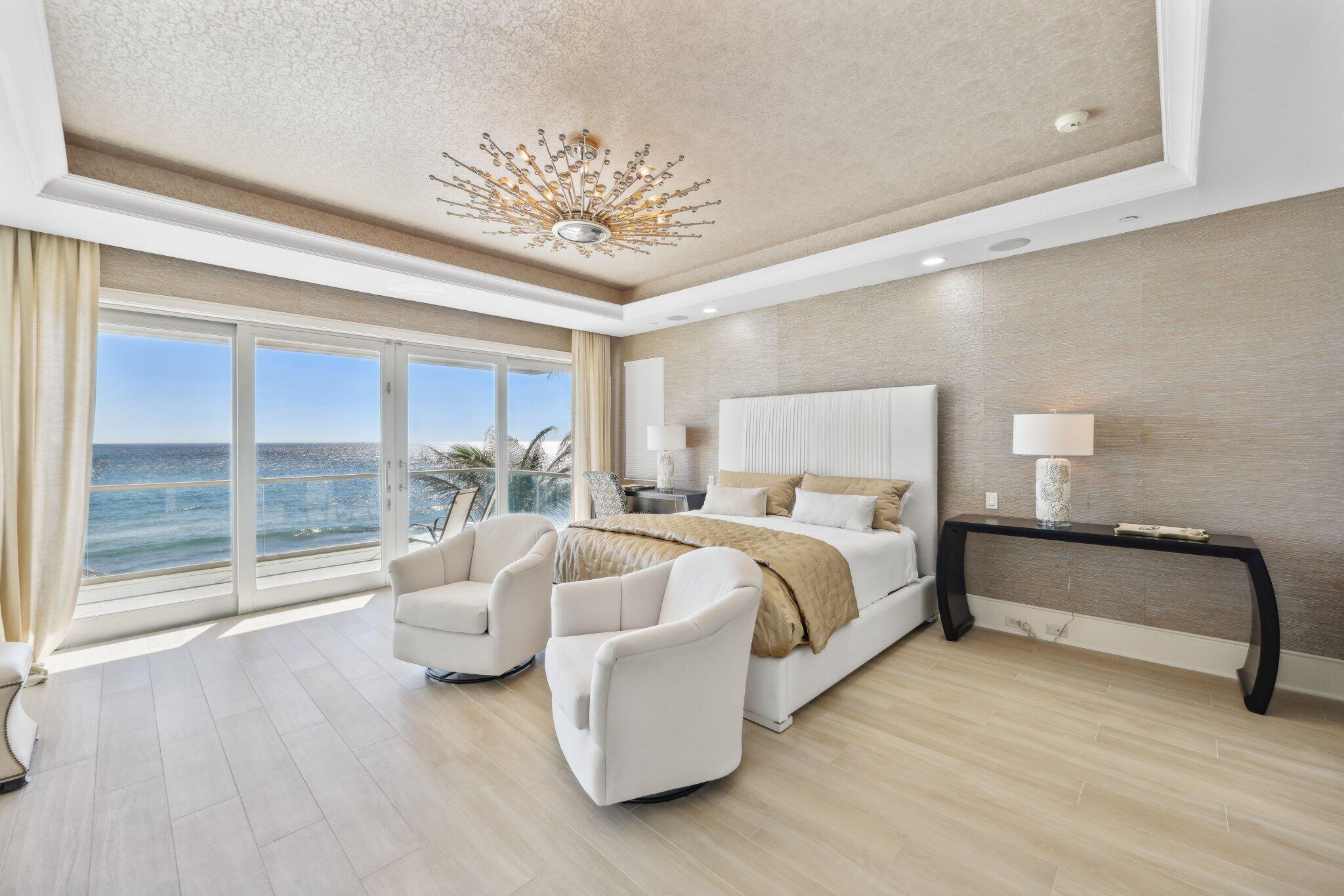 OCEAN PLACE VILLAS - Residential