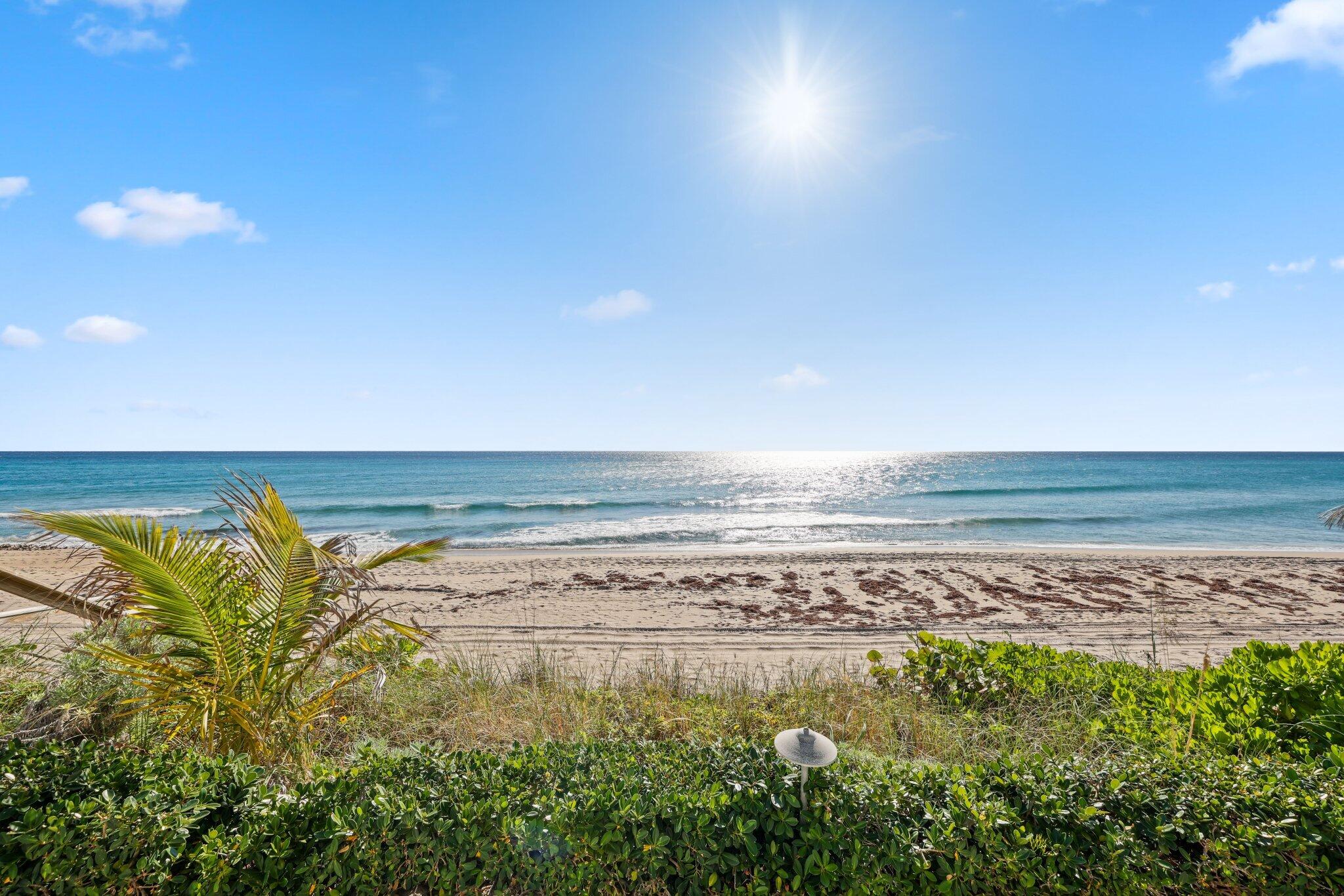 OCEAN PLACE VILLAS - Residential