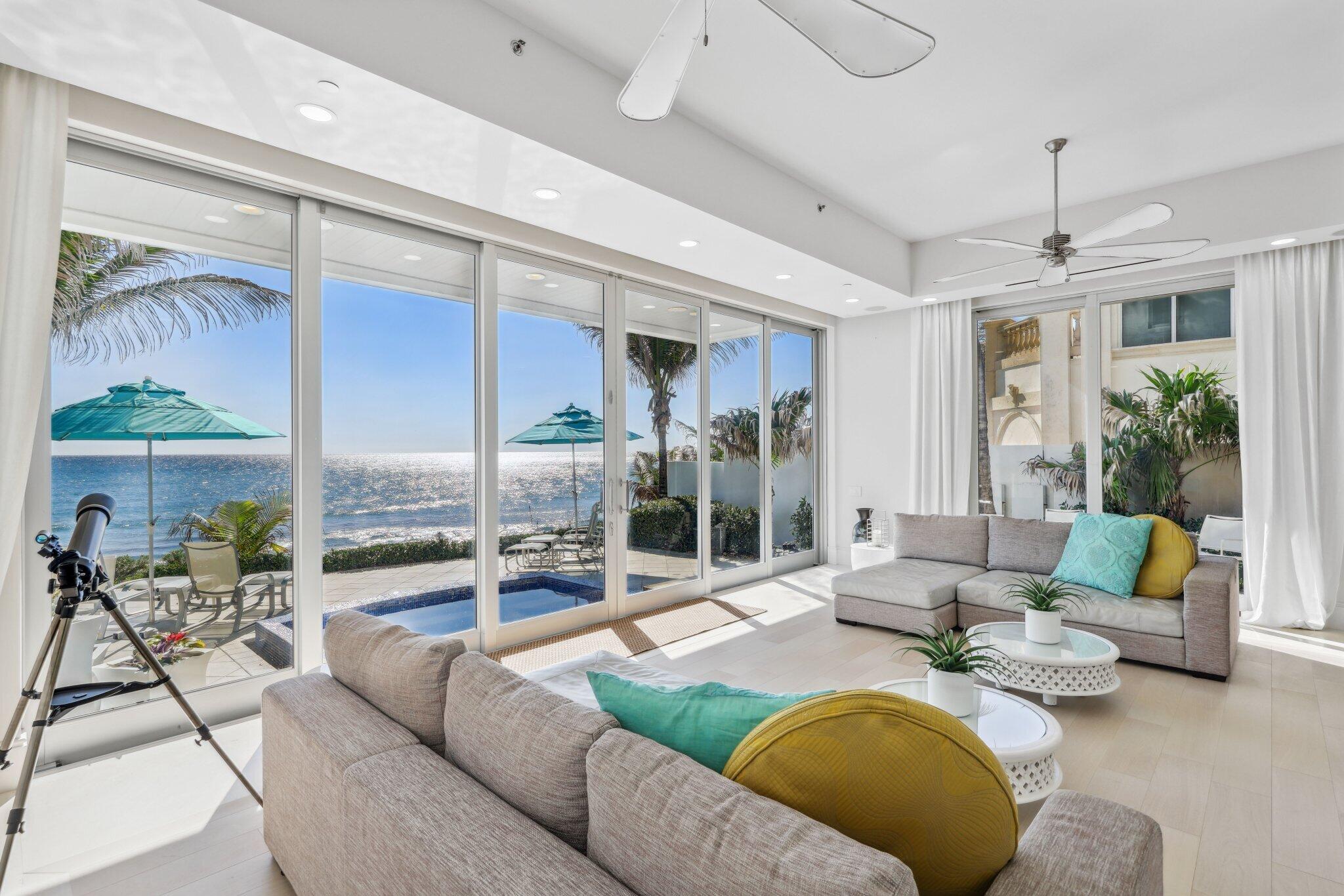 OCEAN PLACE VILLAS - Residential