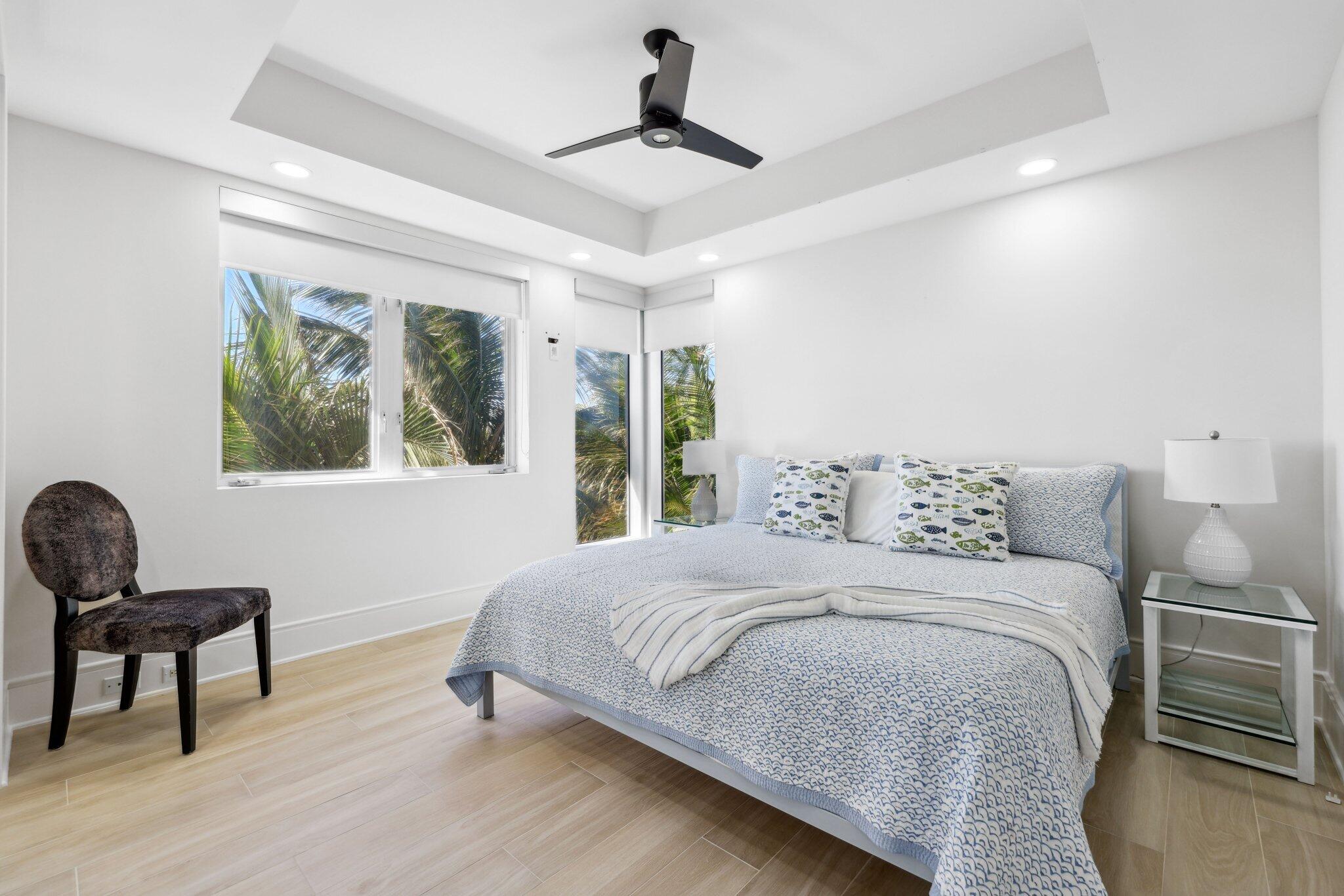 OCEAN PLACE VILLAS - Residential