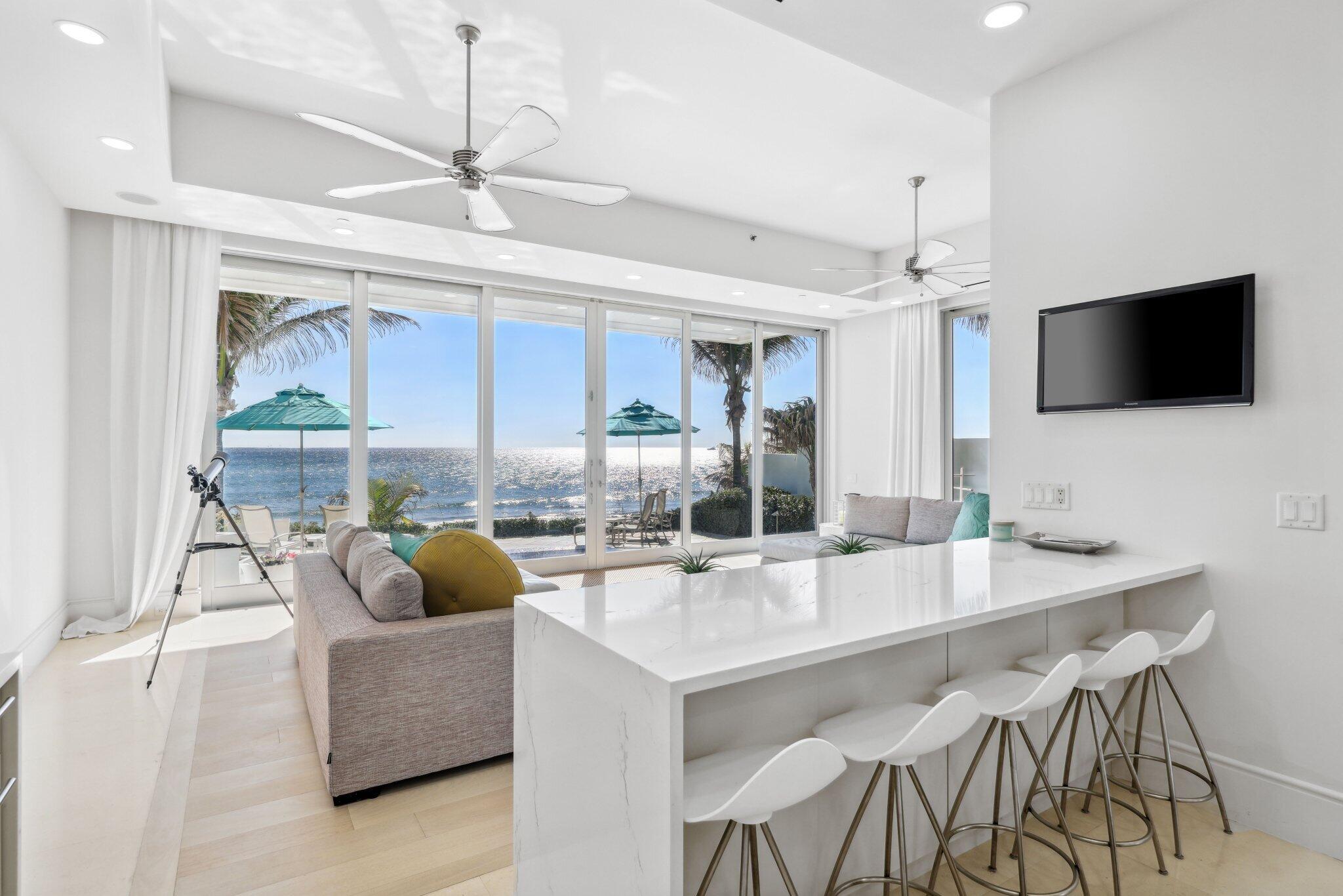OCEAN PLACE VILLAS - Residential