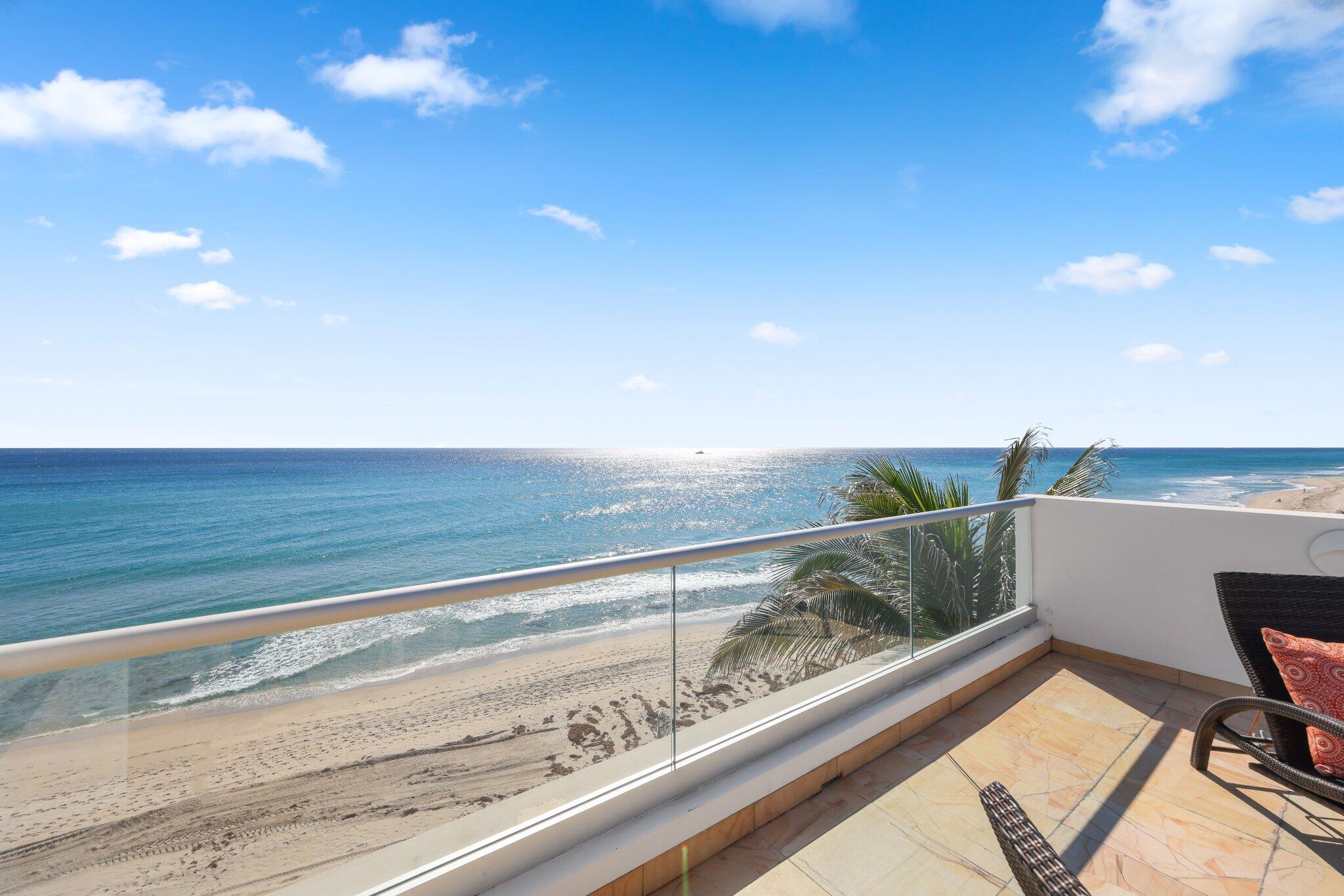 OCEAN PLACE VILLAS - Residential