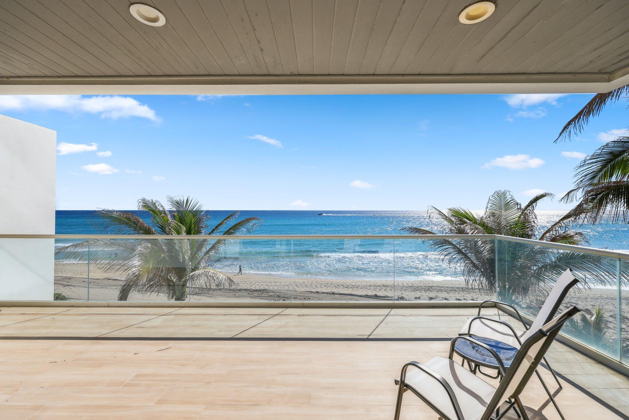 OCEAN PLACE VILLAS - Residential