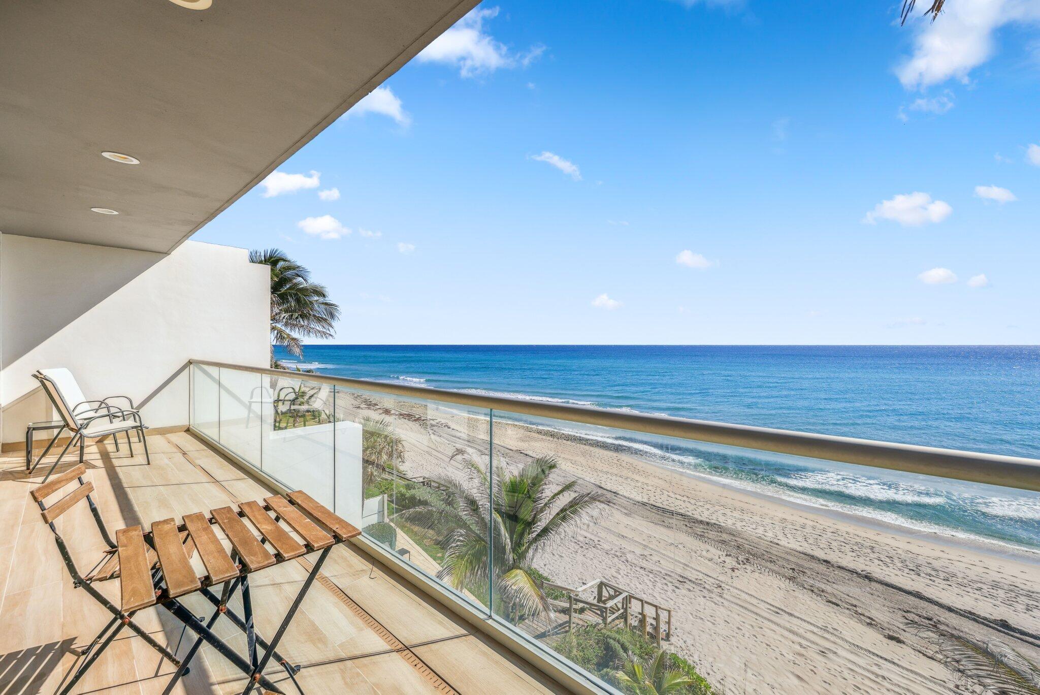 OCEAN PLACE VILLAS - Residential