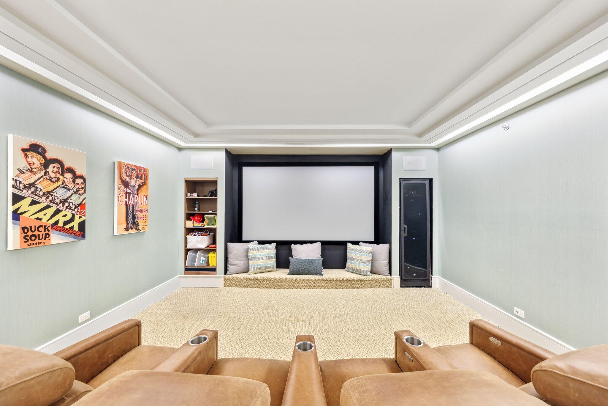 OCEAN PLACE VILLAS - Residential