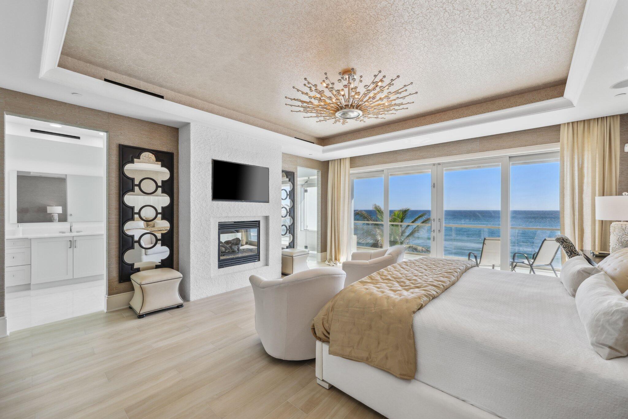 OCEAN PLACE VILLAS - Residential