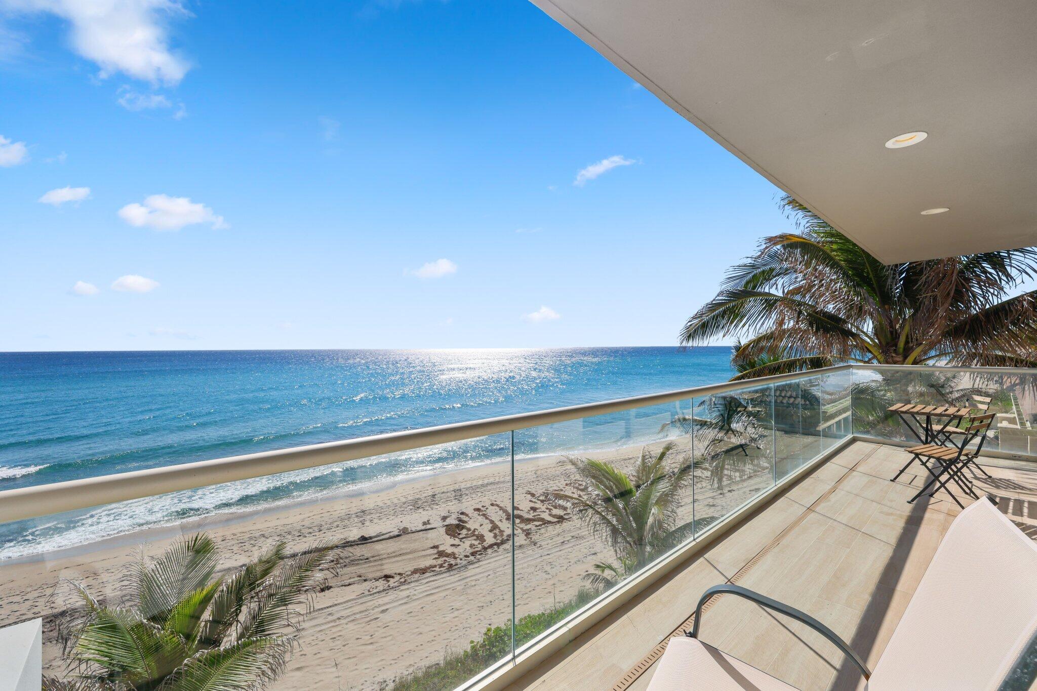 OCEAN PLACE VILLAS - Residential