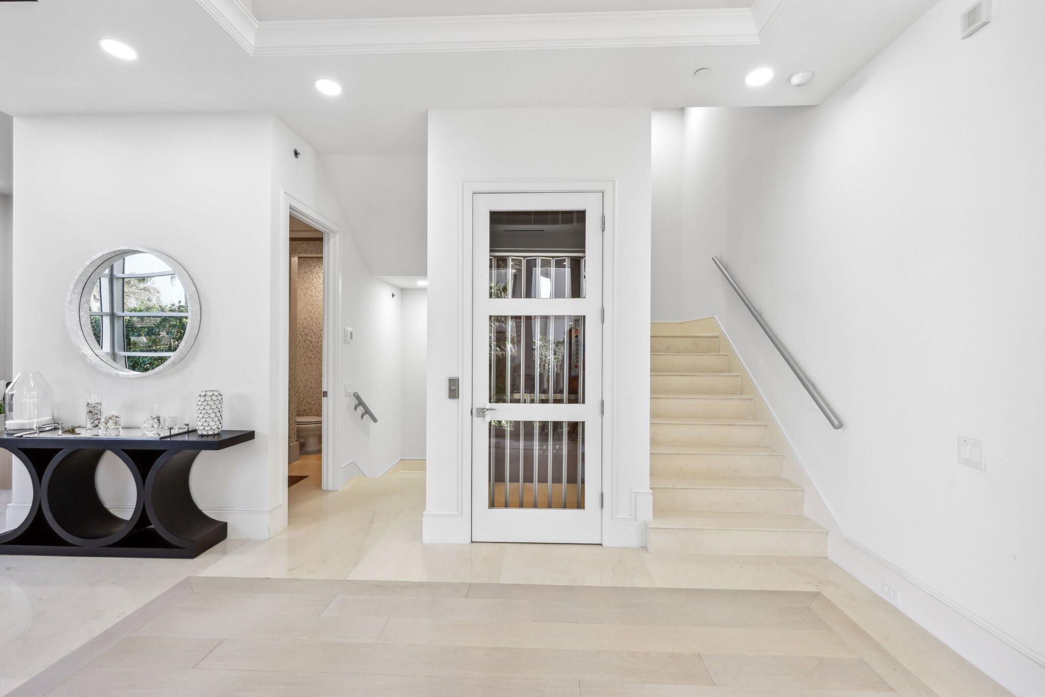 OCEAN PLACE VILLAS - Residential