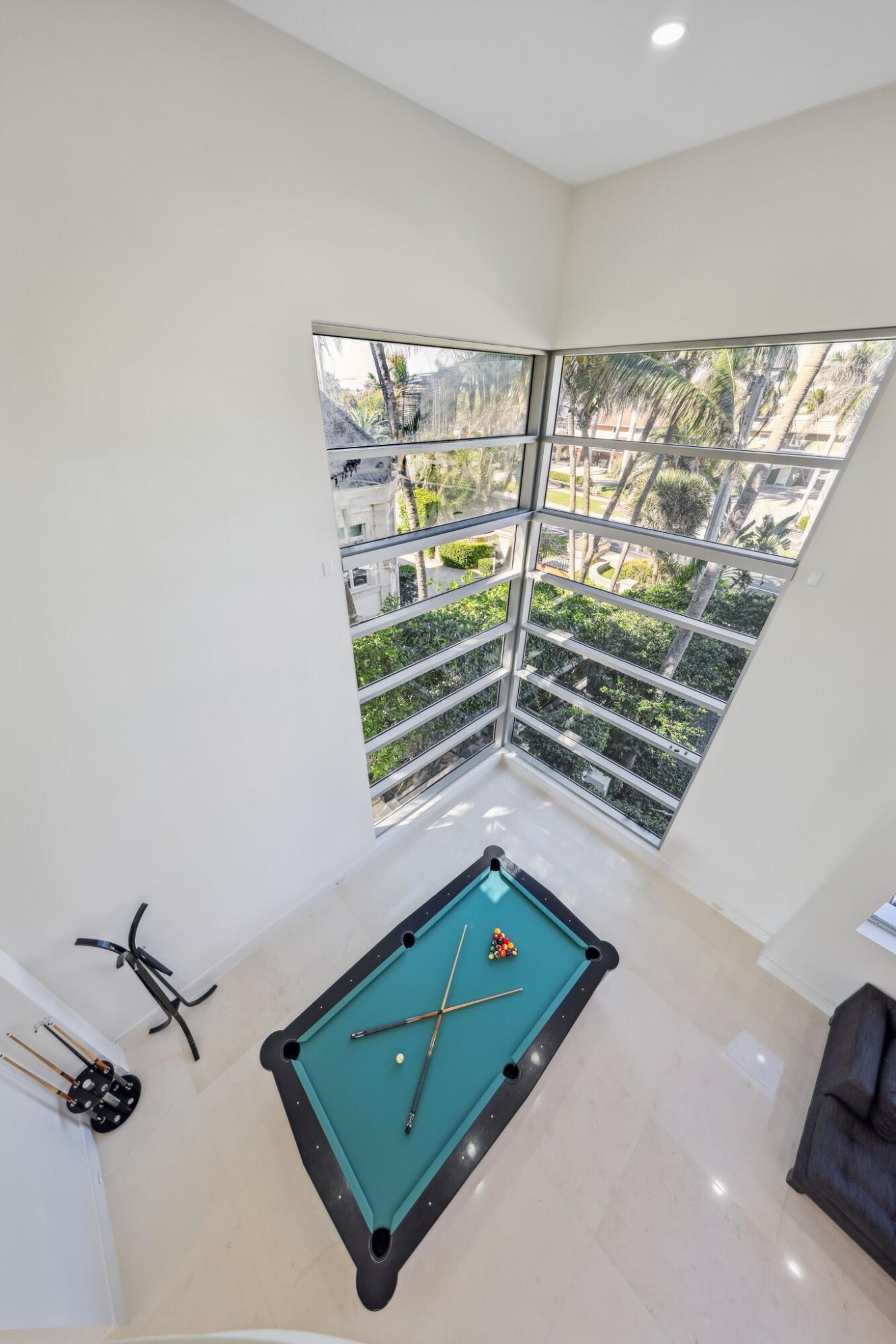 OCEAN PLACE VILLAS - Residential