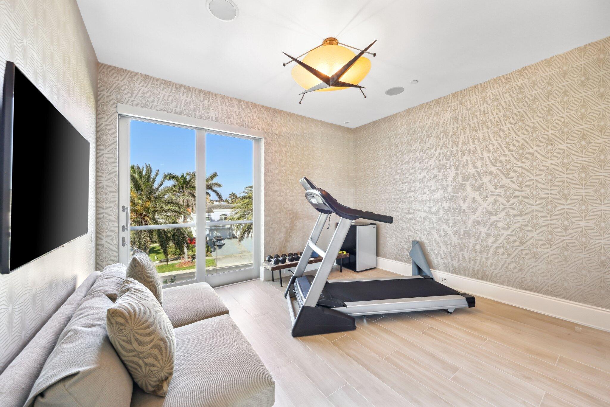 OCEAN PLACE VILLAS - Residential