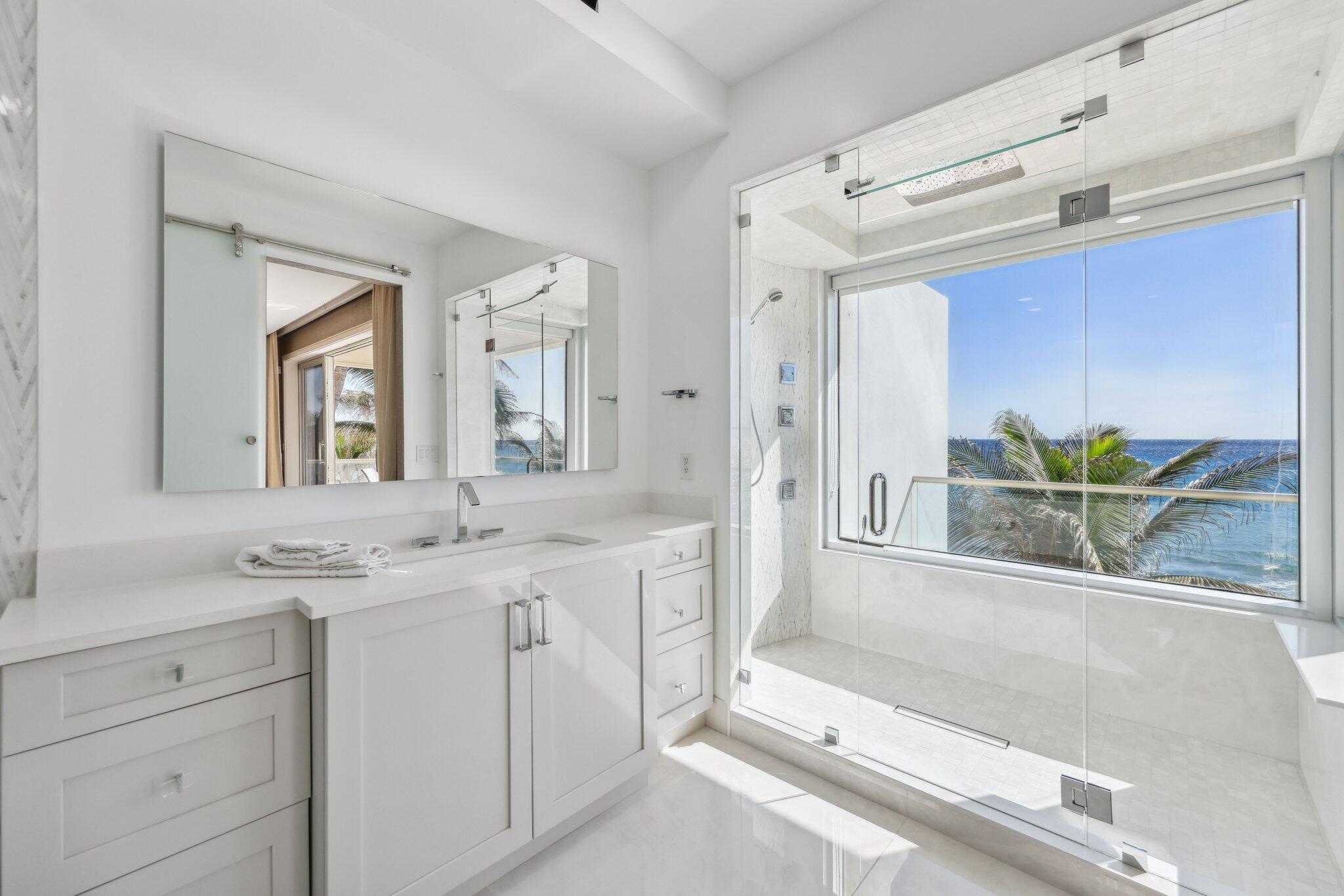 OCEAN PLACE VILLAS - Residential