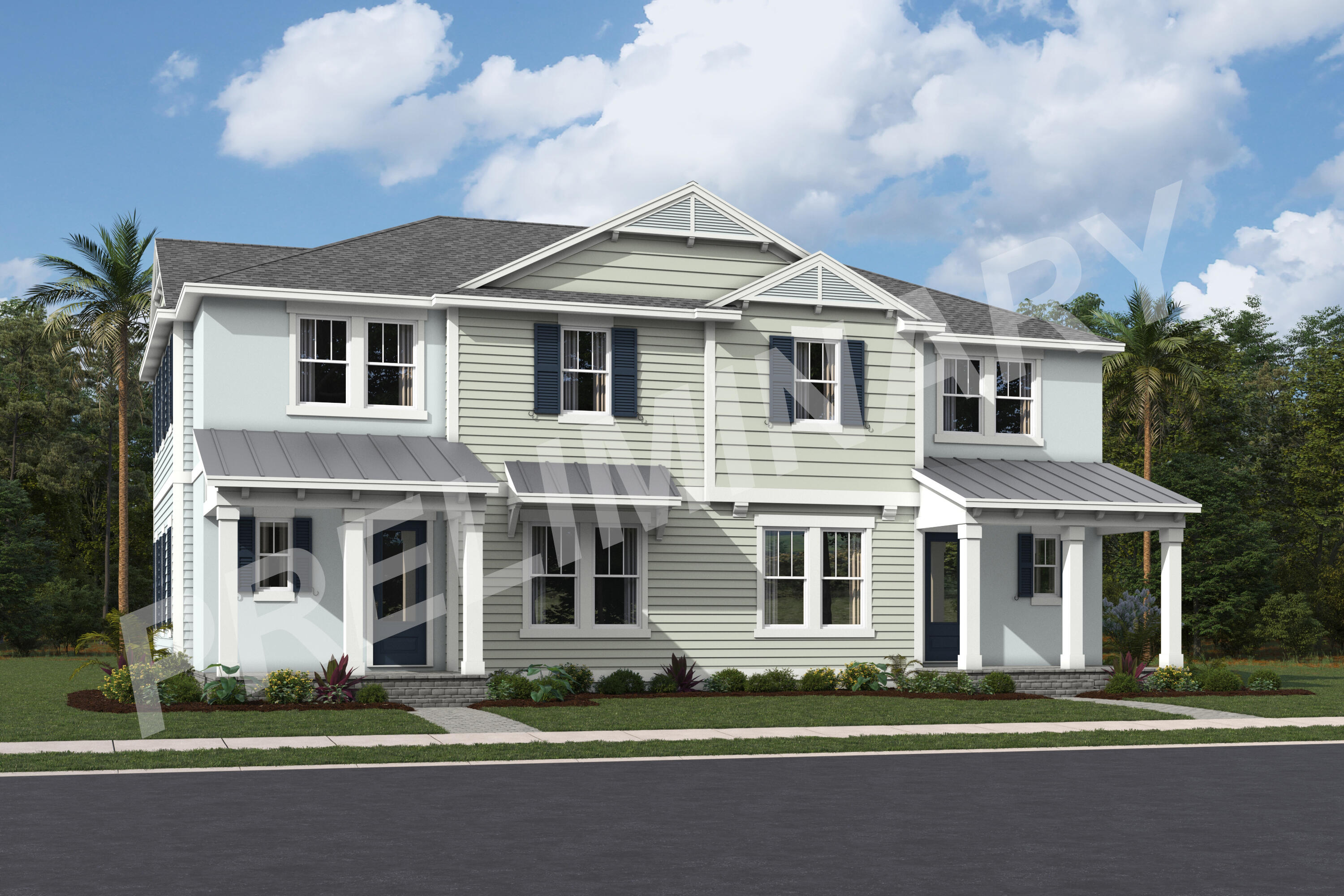 Newfield Crossroads - Residential