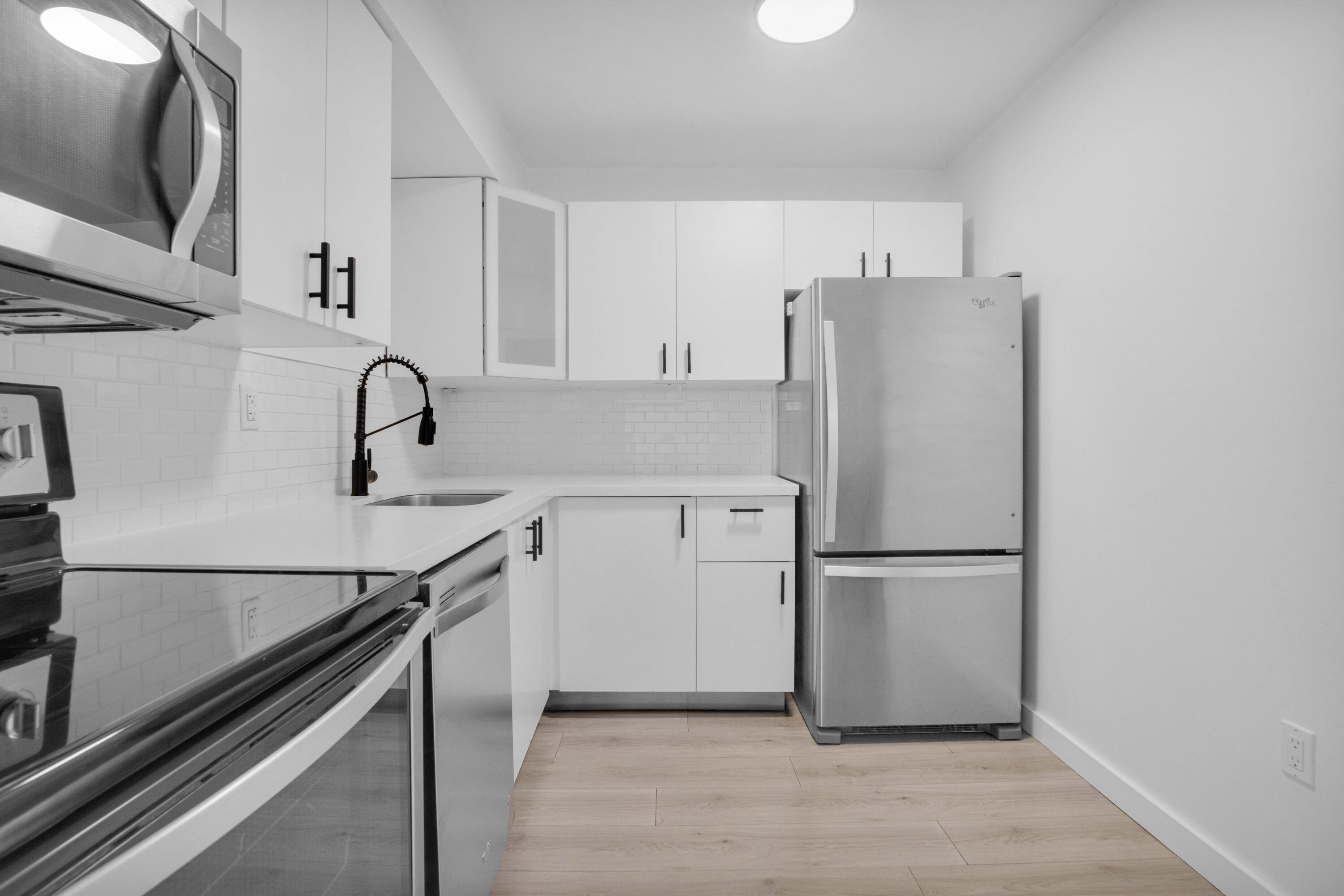 FLAMENCO CONDO TOWER I - Residential