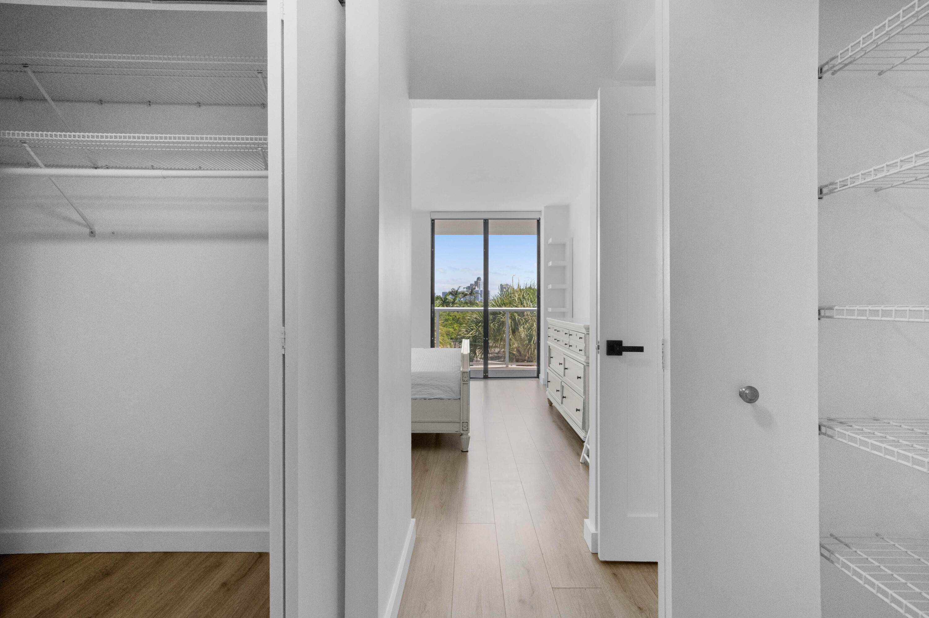 FLAMENCO CONDO TOWER I - Residential