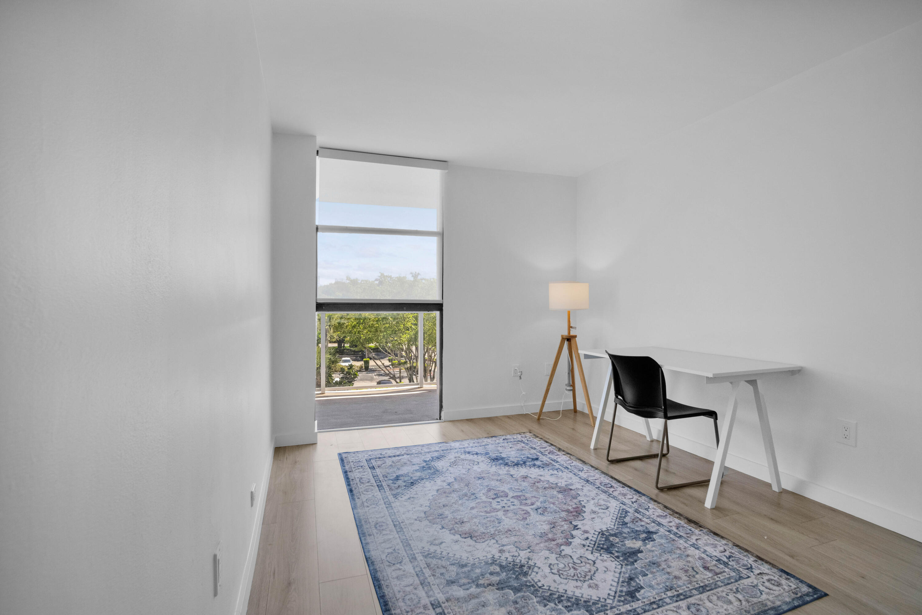 FLAMENCO CONDO TOWER I - Residential