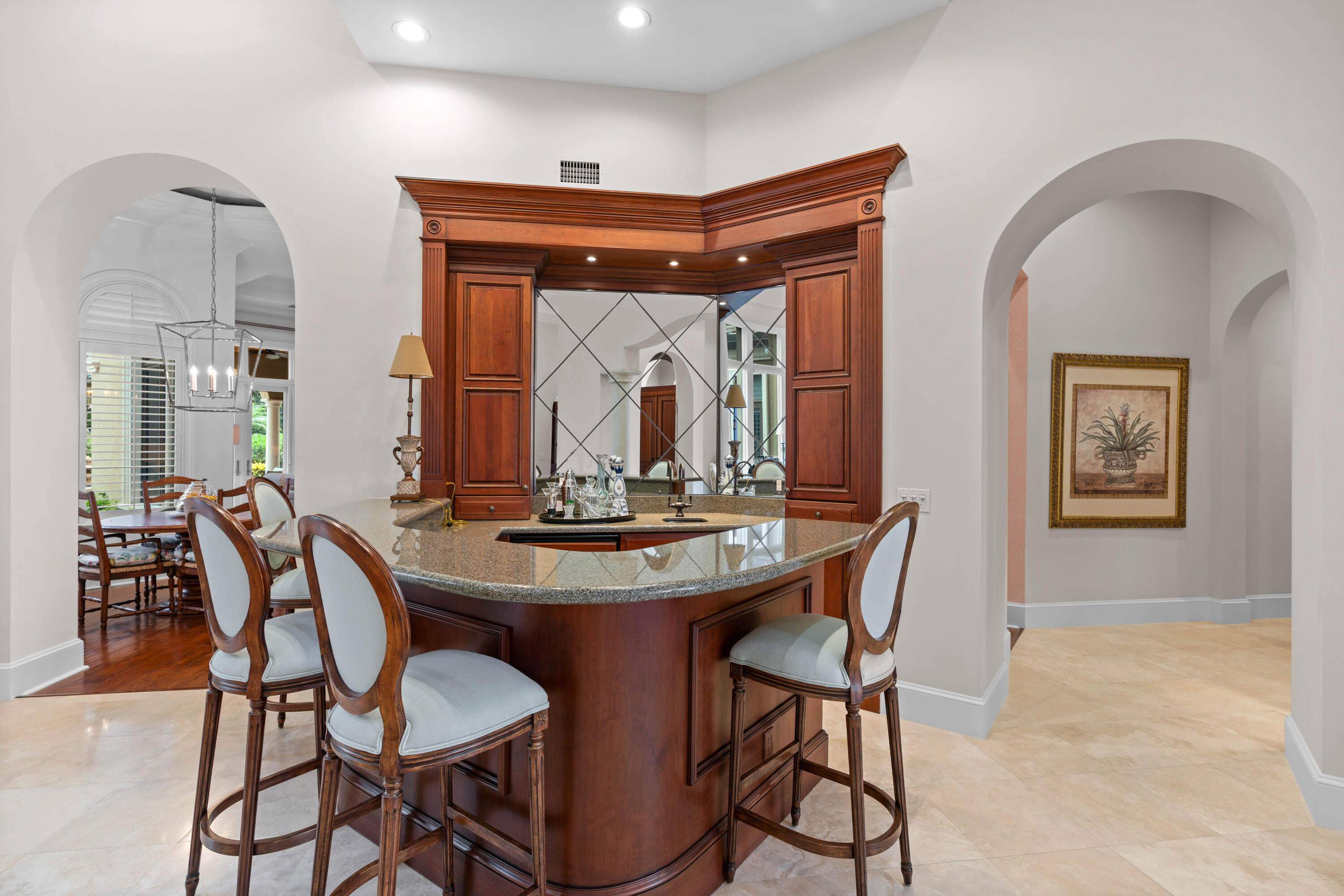 OLD PALM 4 - Residential