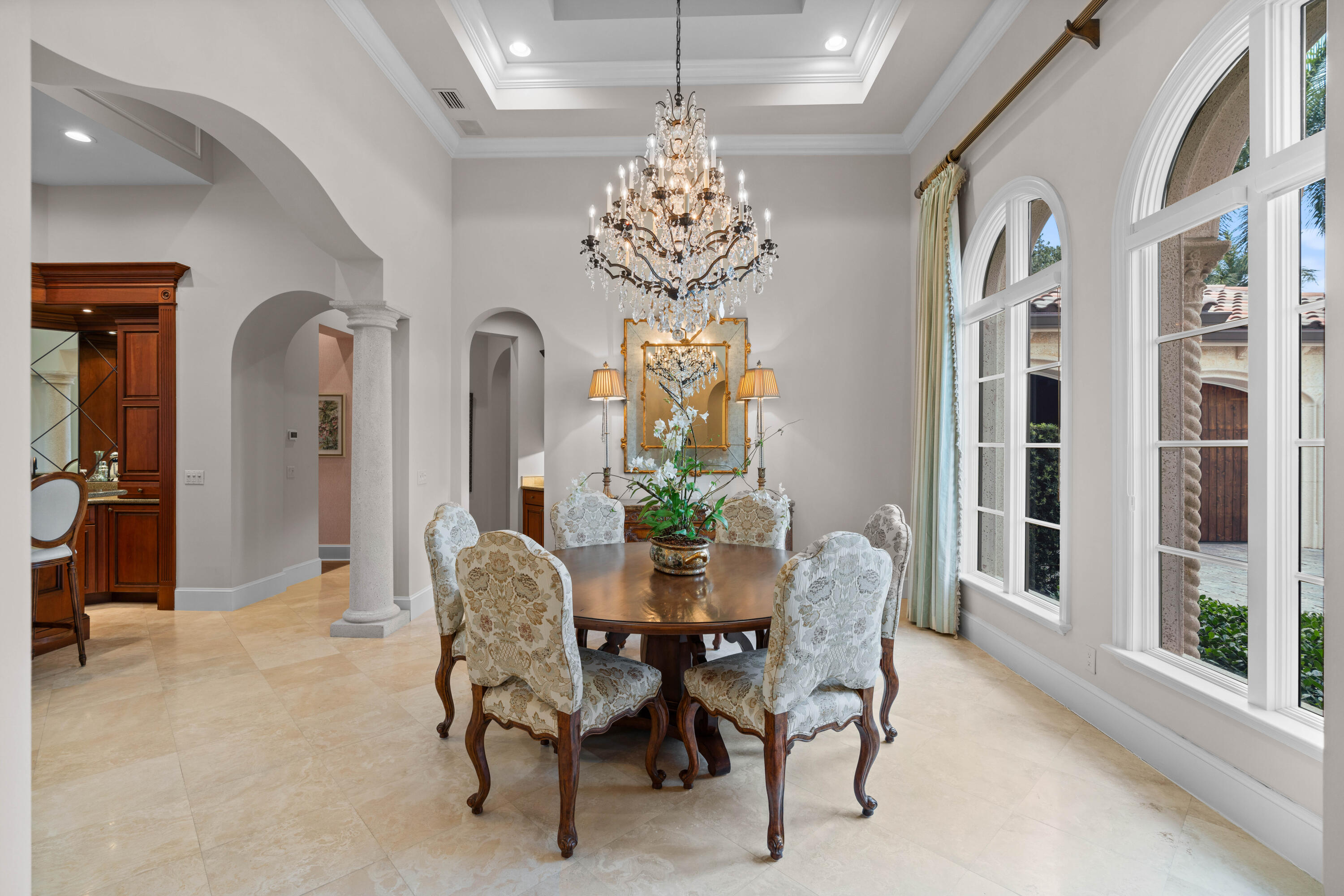 OLD PALM 4 - Residential