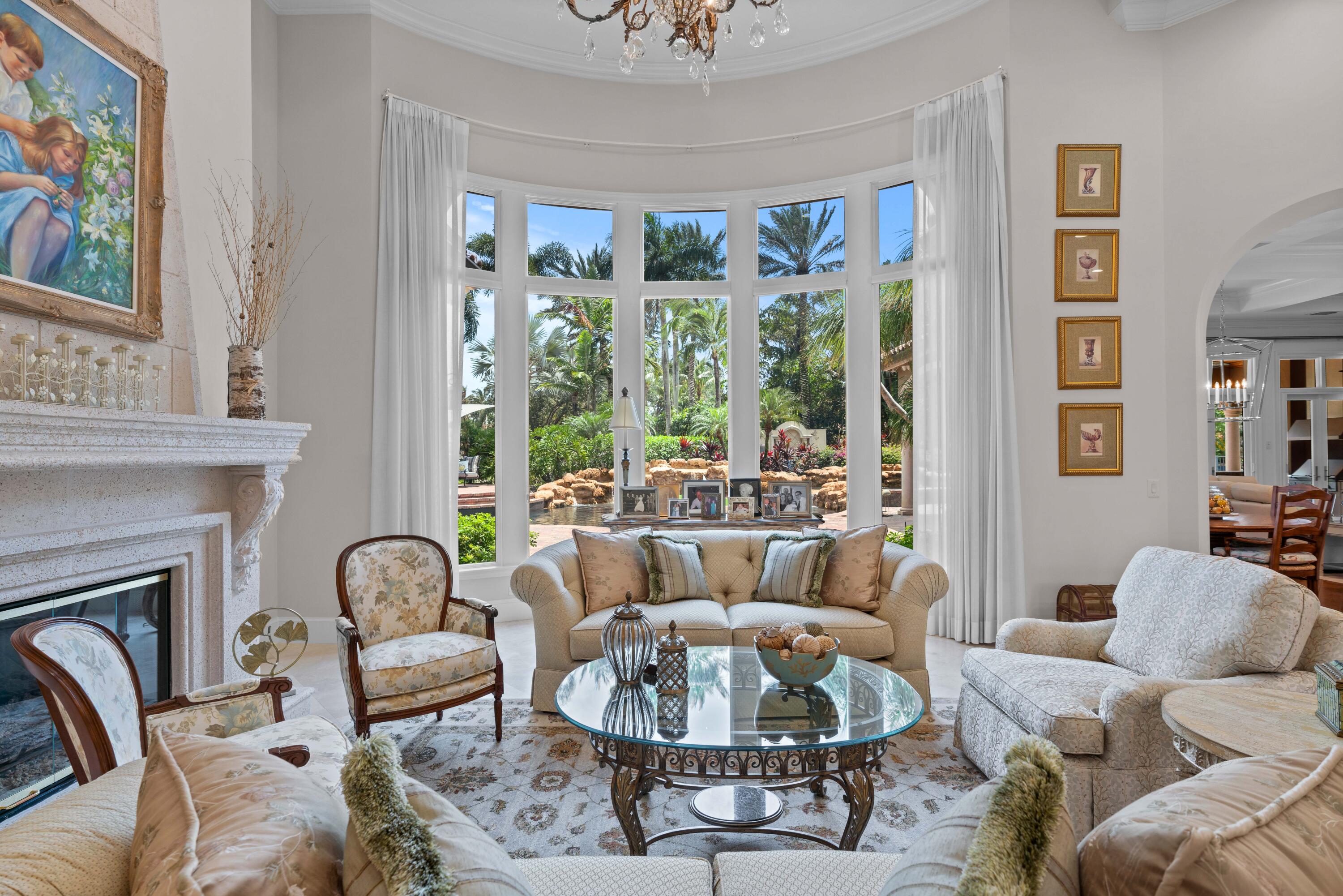 OLD PALM 4 - Residential